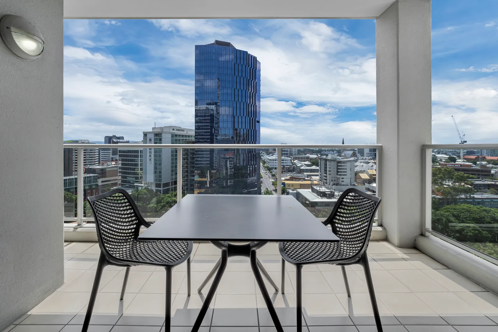 1503/347 Ann Street, Brisbane City
