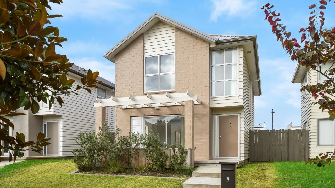 7 Puweto Avenue, Takanini, Papakura