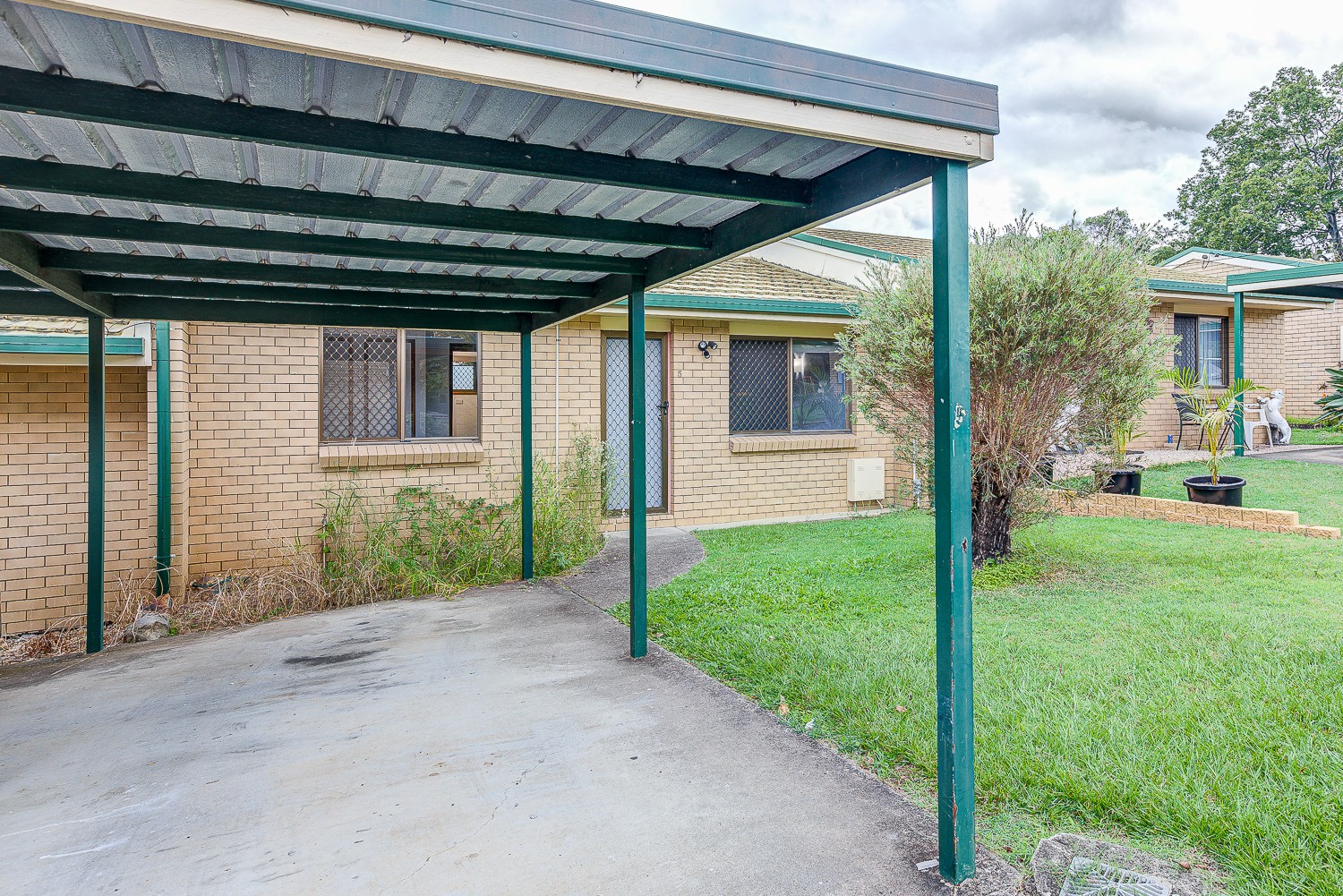 5/16 Forest Street, Woodridge, QLD 4114