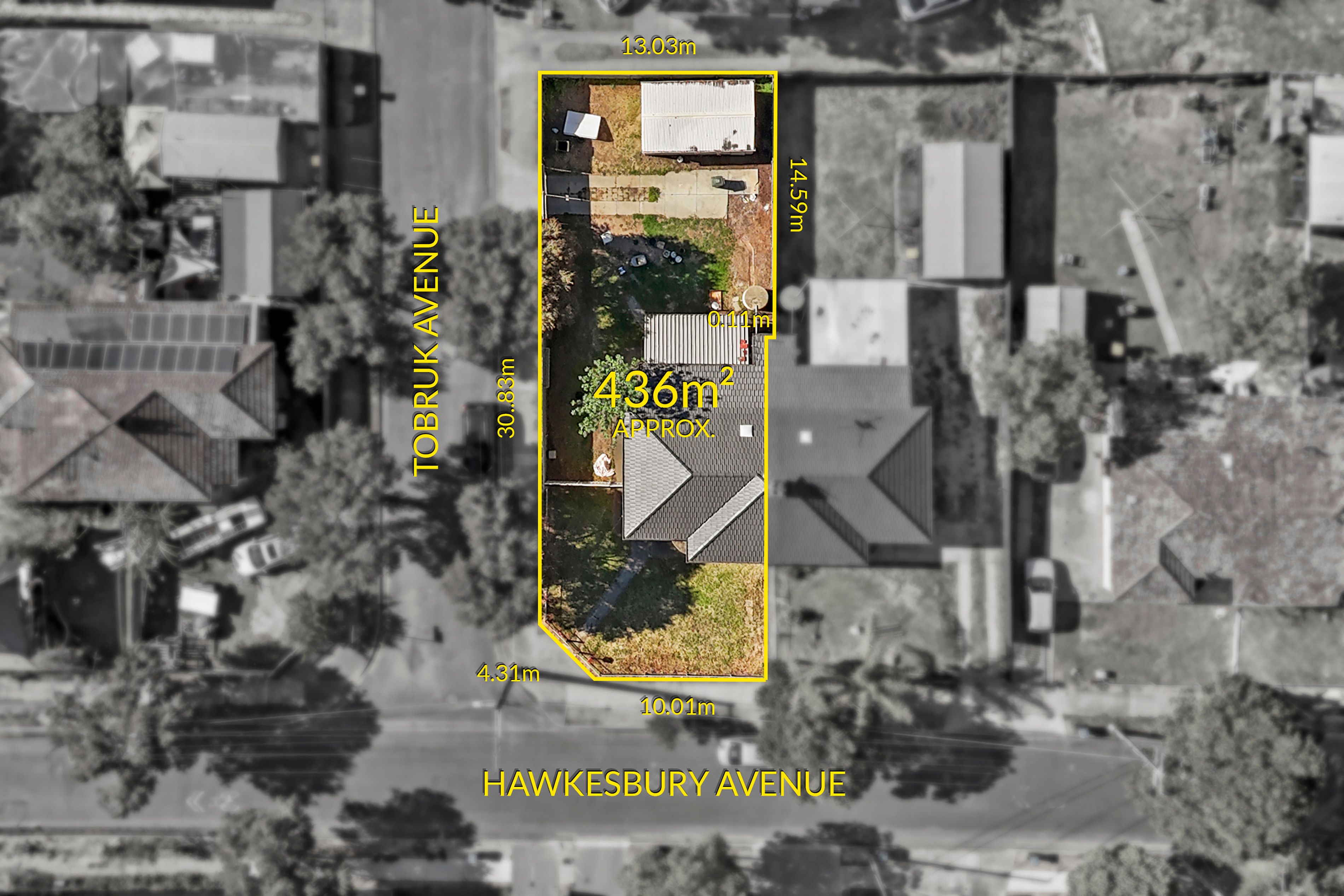 30 Hawkesbury Avenue, Kilburn SA 5084