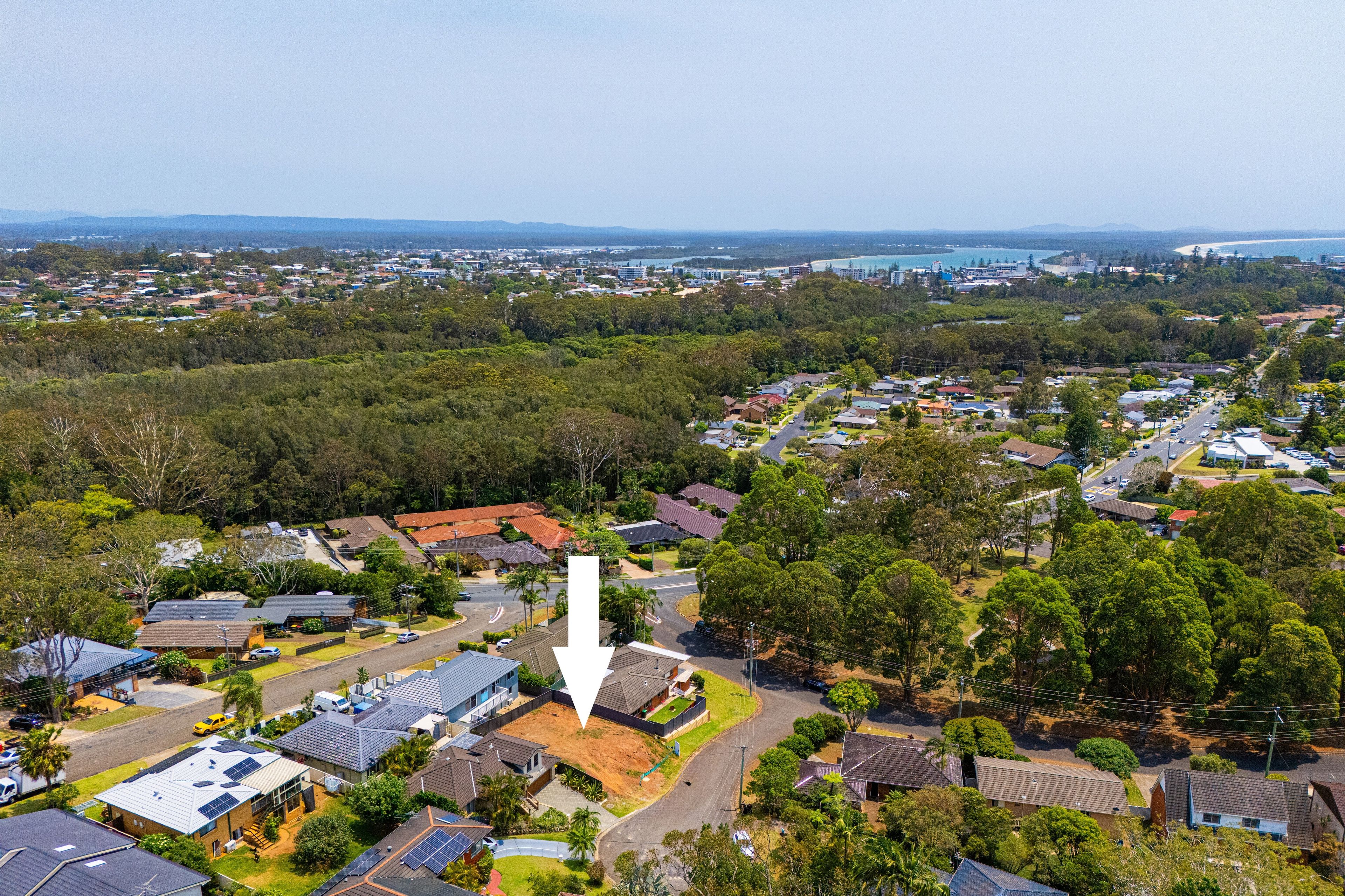4 Byabarra Place, Port Macquarie NSW 2444