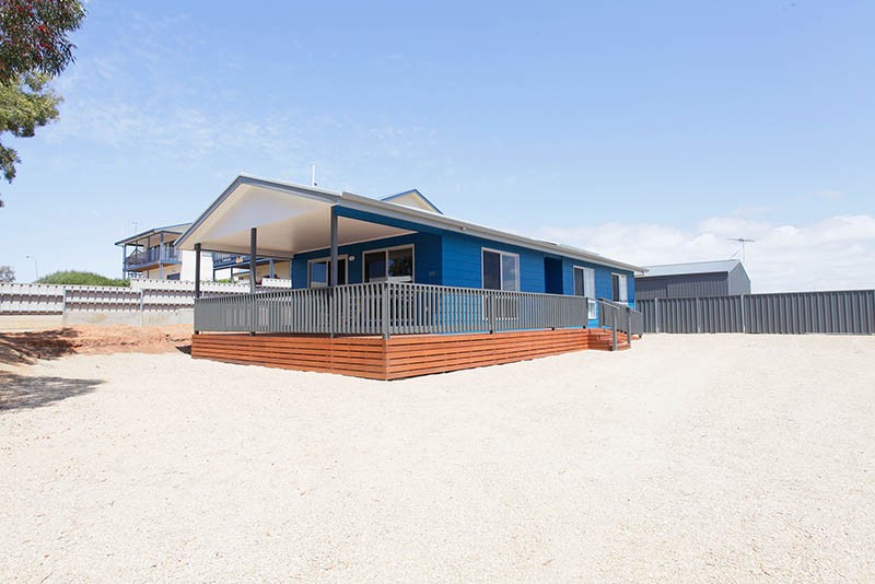 49 Grahn Road, James Well, SA 5571
