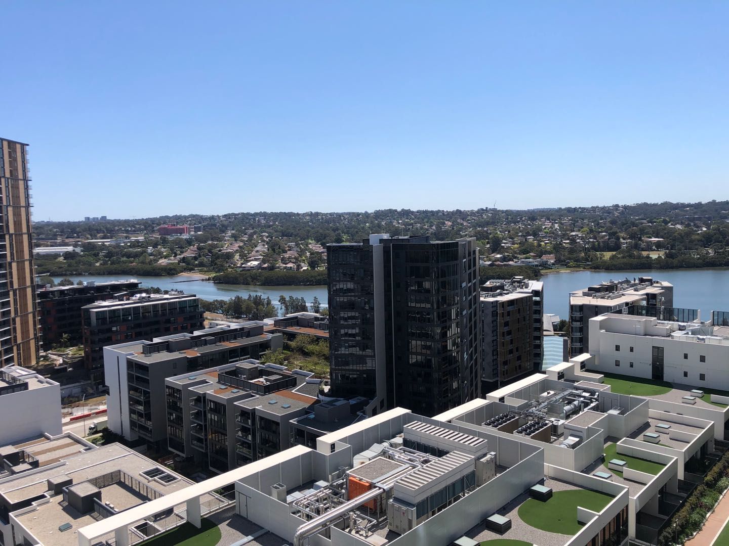 1711/11 Wentworth Place, Wentworth Point, NSW 2127