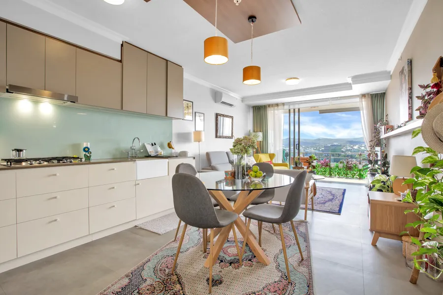 1202/45 Boundary Street, South Brisbane