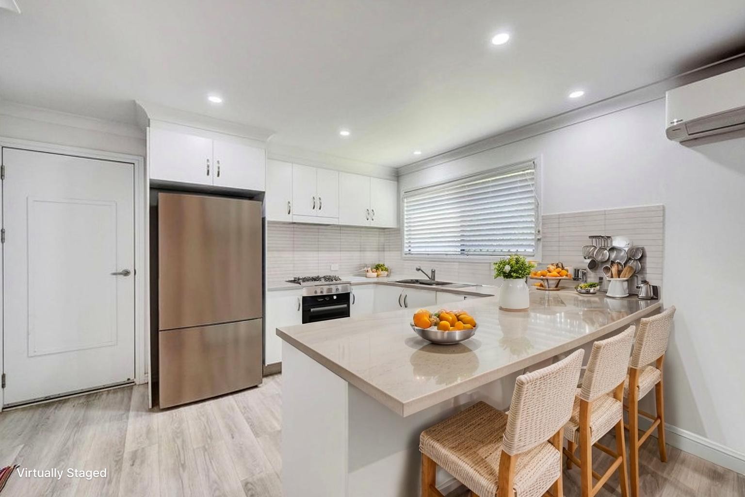 3/36 Railway Avenue, Railway Estate, QLD 4810