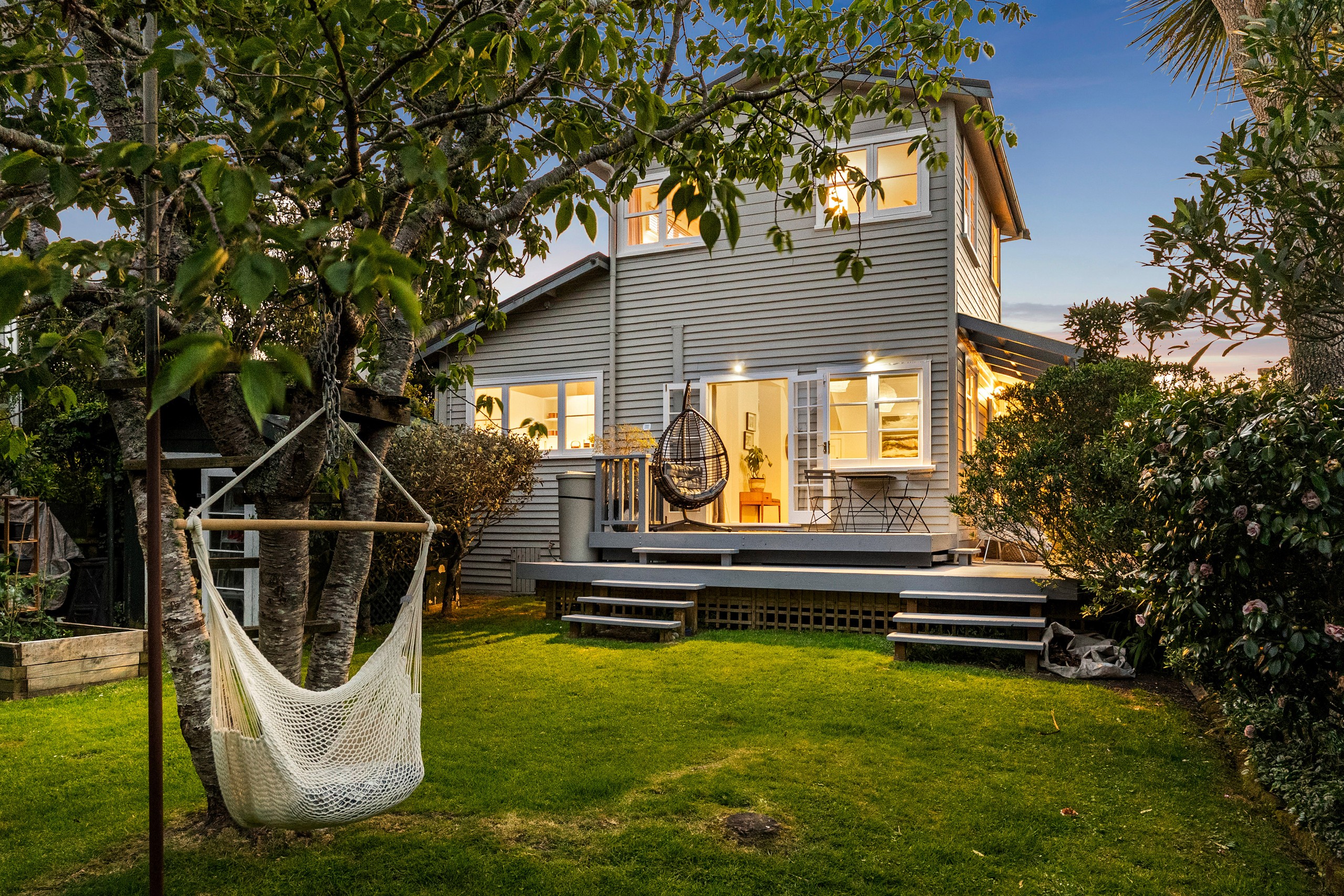 18 Raine Street, Karori, Wellington City