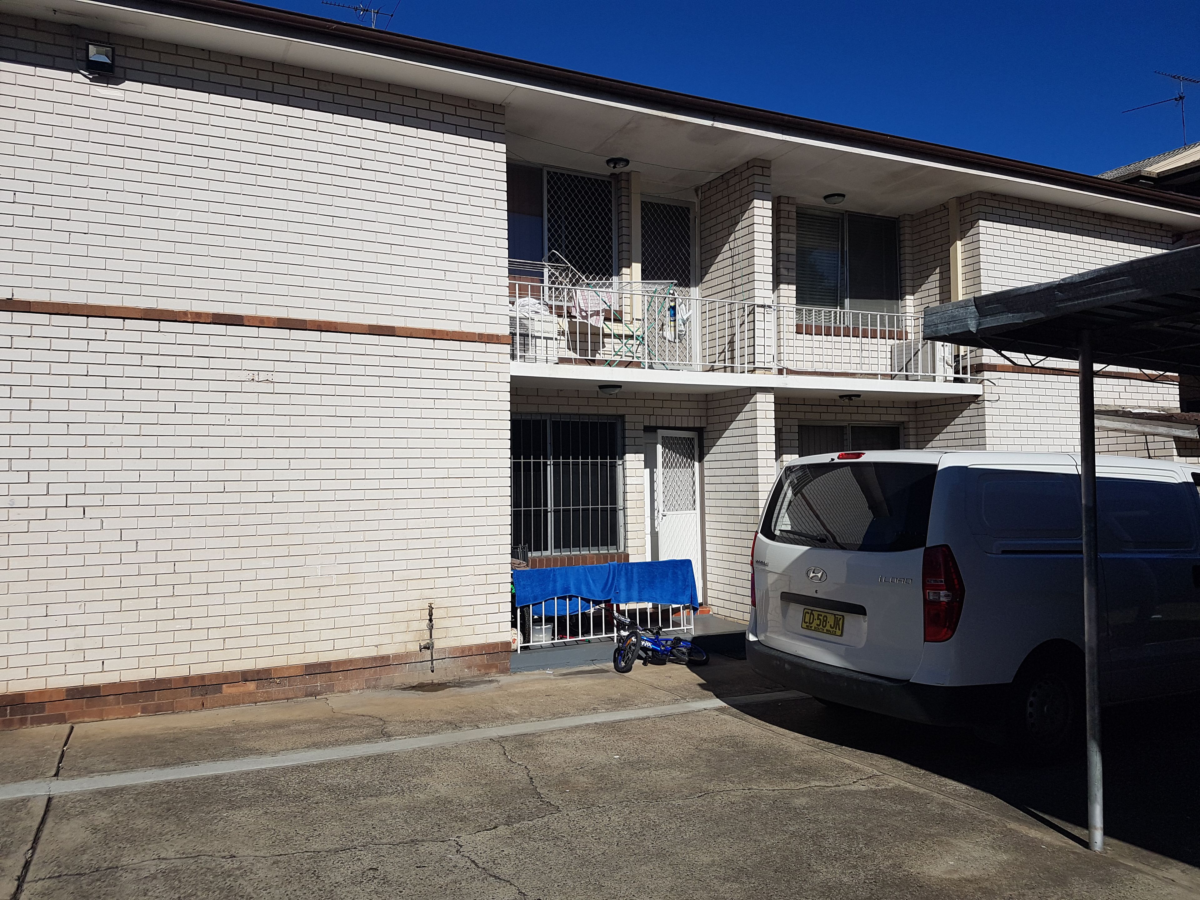 9/35 Saddington Street, St Marys, NSW 2760