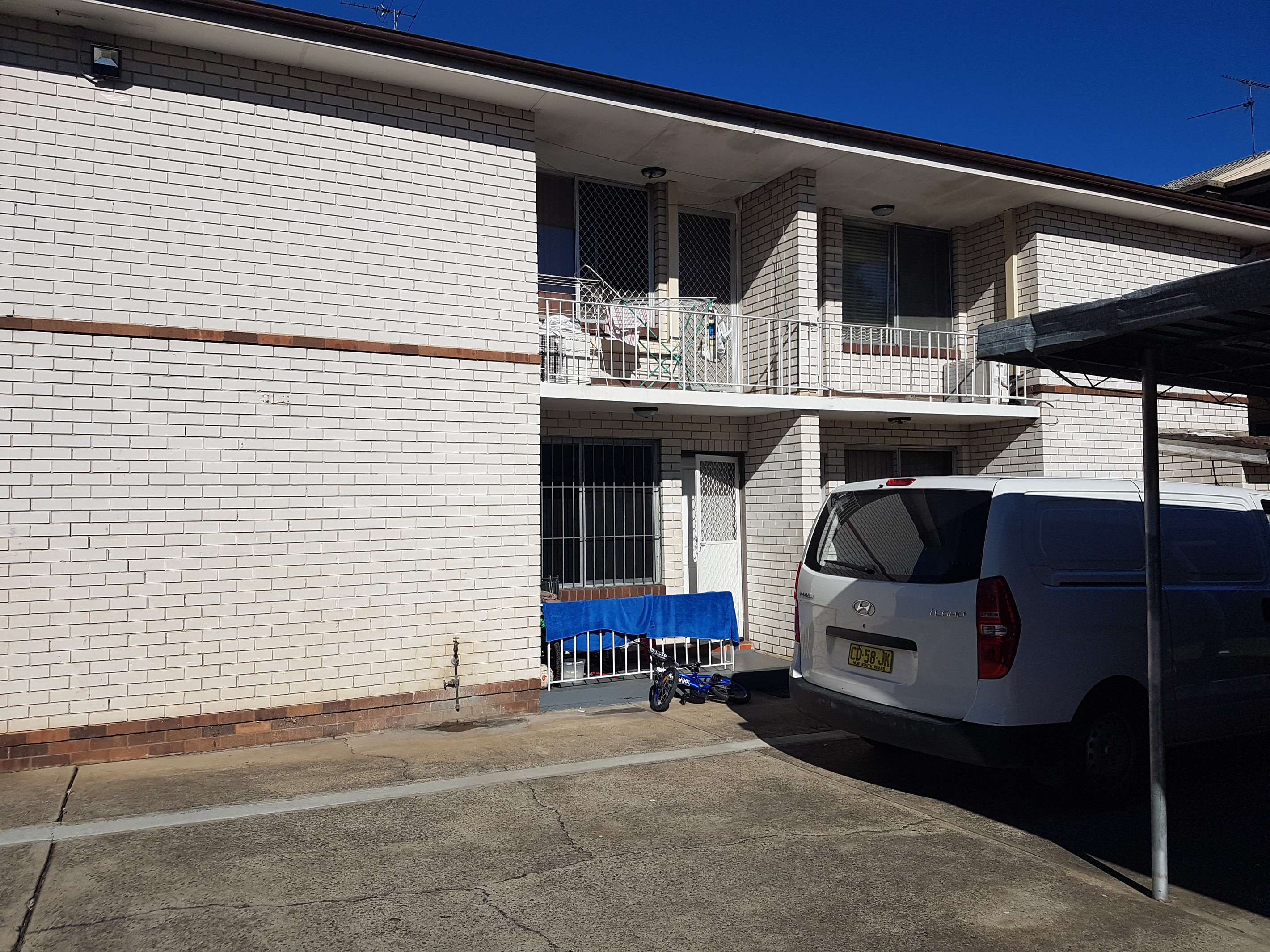 9/35 Saddington Street, St Marys, NSW 2760
