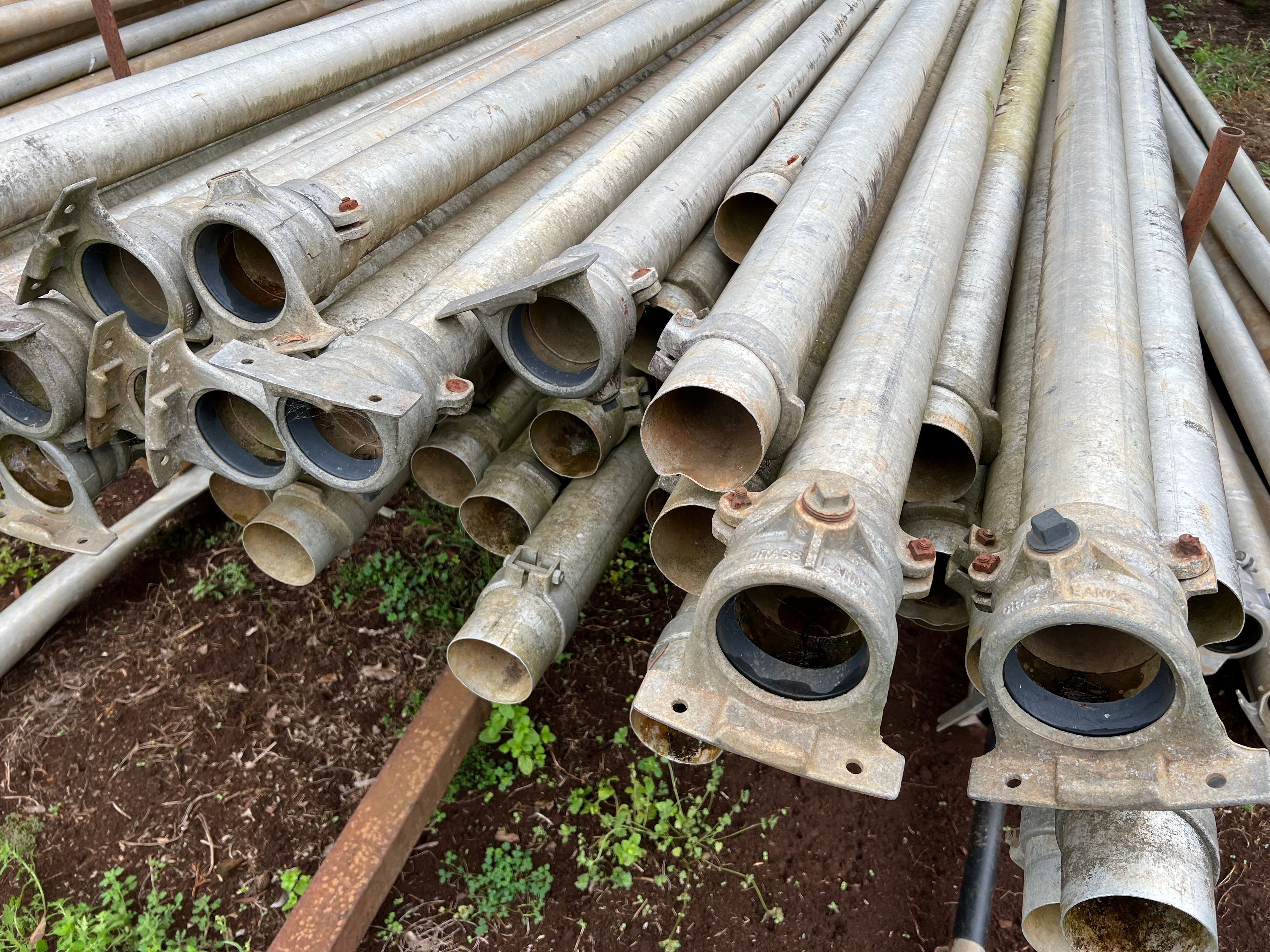 NSW Mid-North Coast Multi-Vendor Machinery & Equipment Auction, DORRIGO, NSW 2453