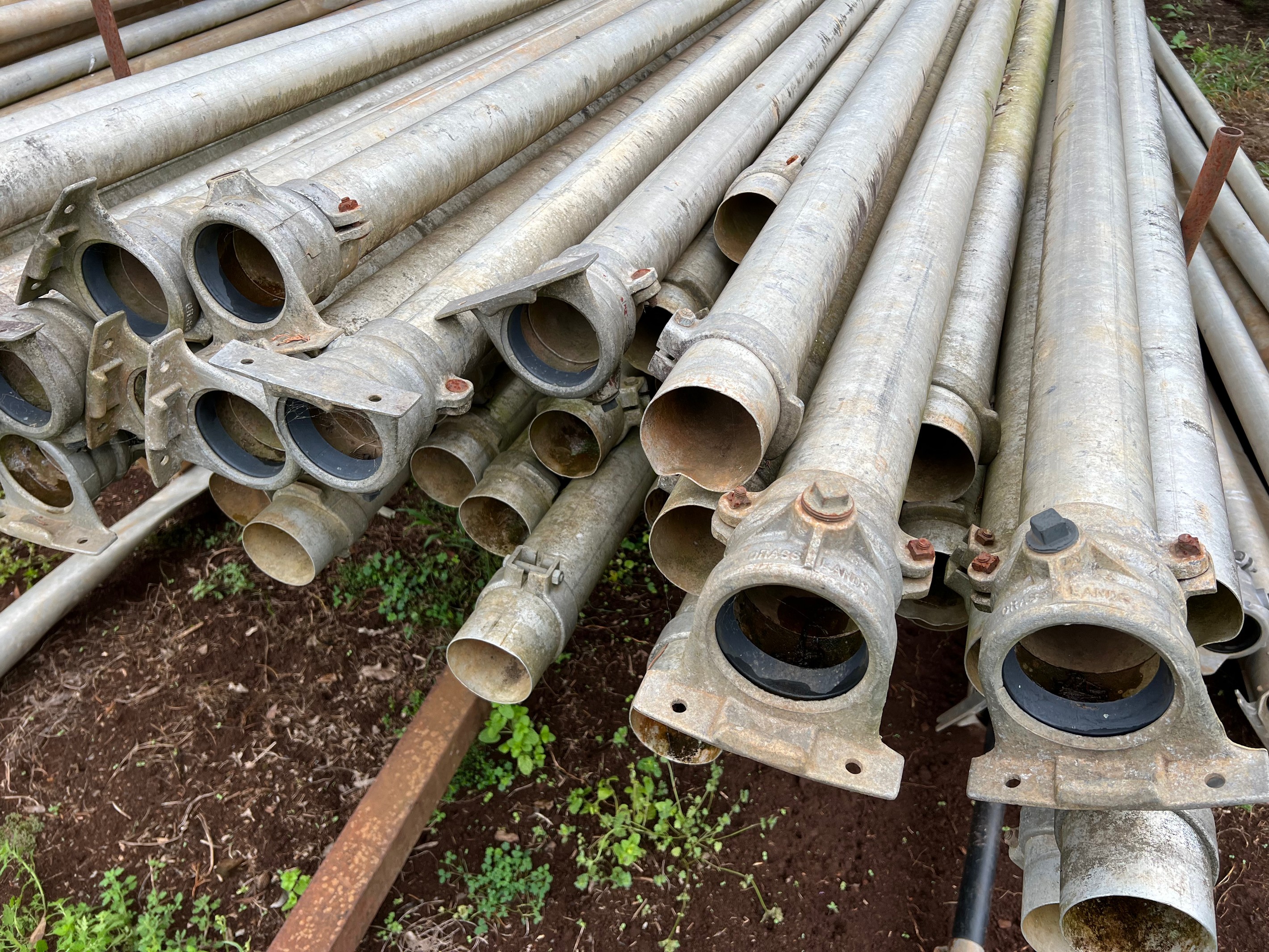 NSW Mid-North Coast Multi-Vendor Machinery & Equipment Auction, DORRIGO, NSW 2453