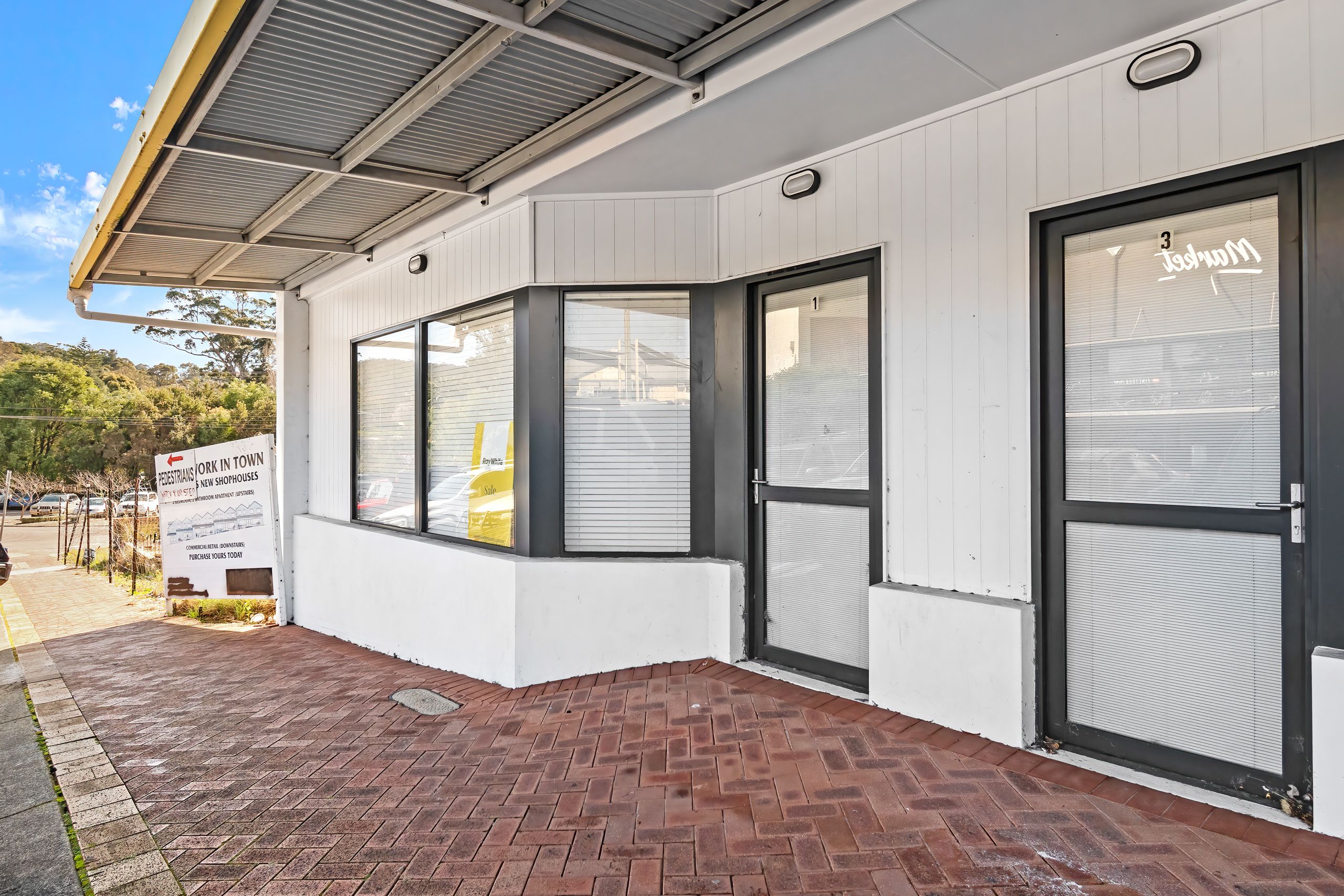 3A Strickland Street, Denmark WA 6333