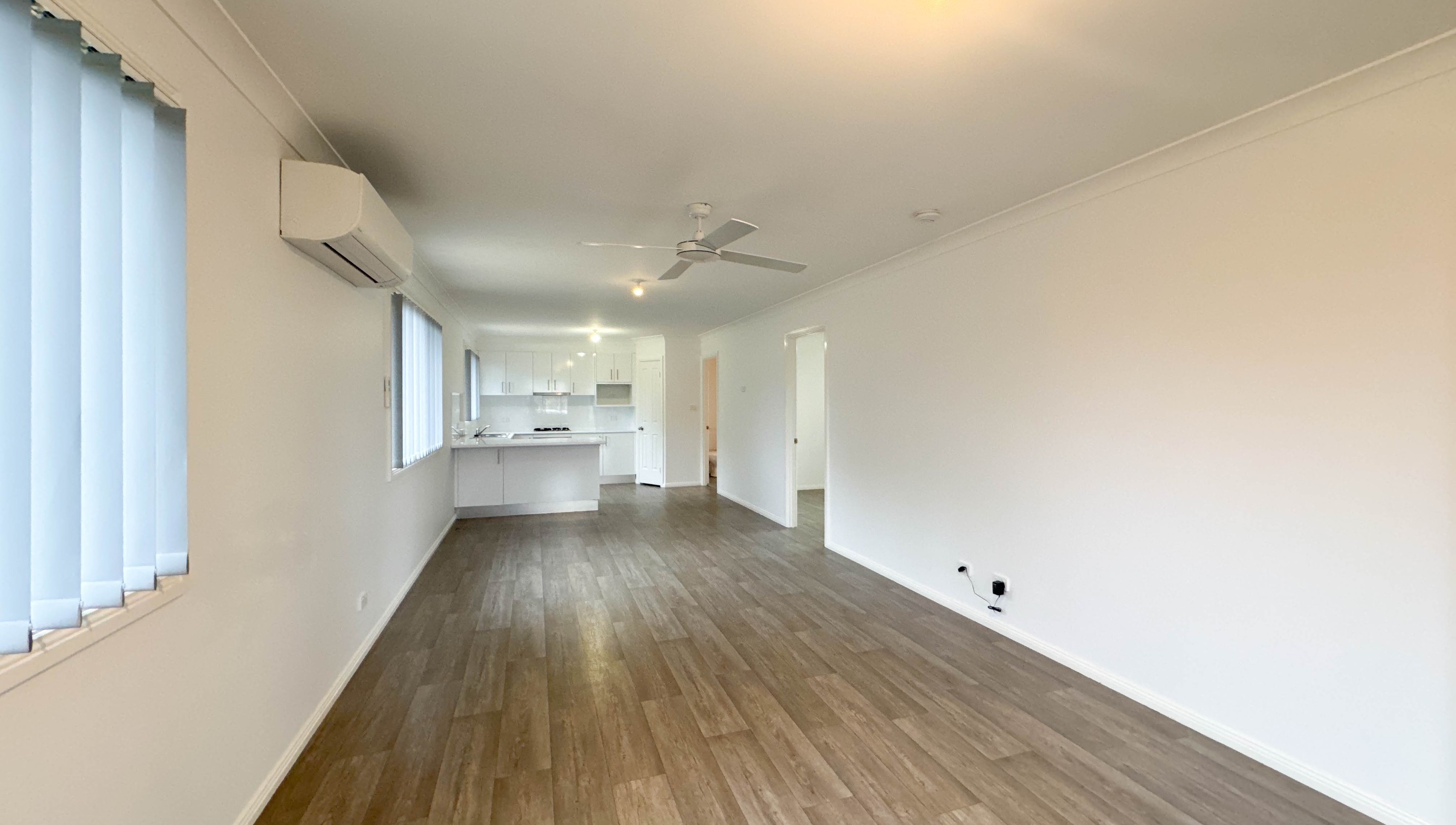 1/4 Powter Street, Parkes, NSW 2870