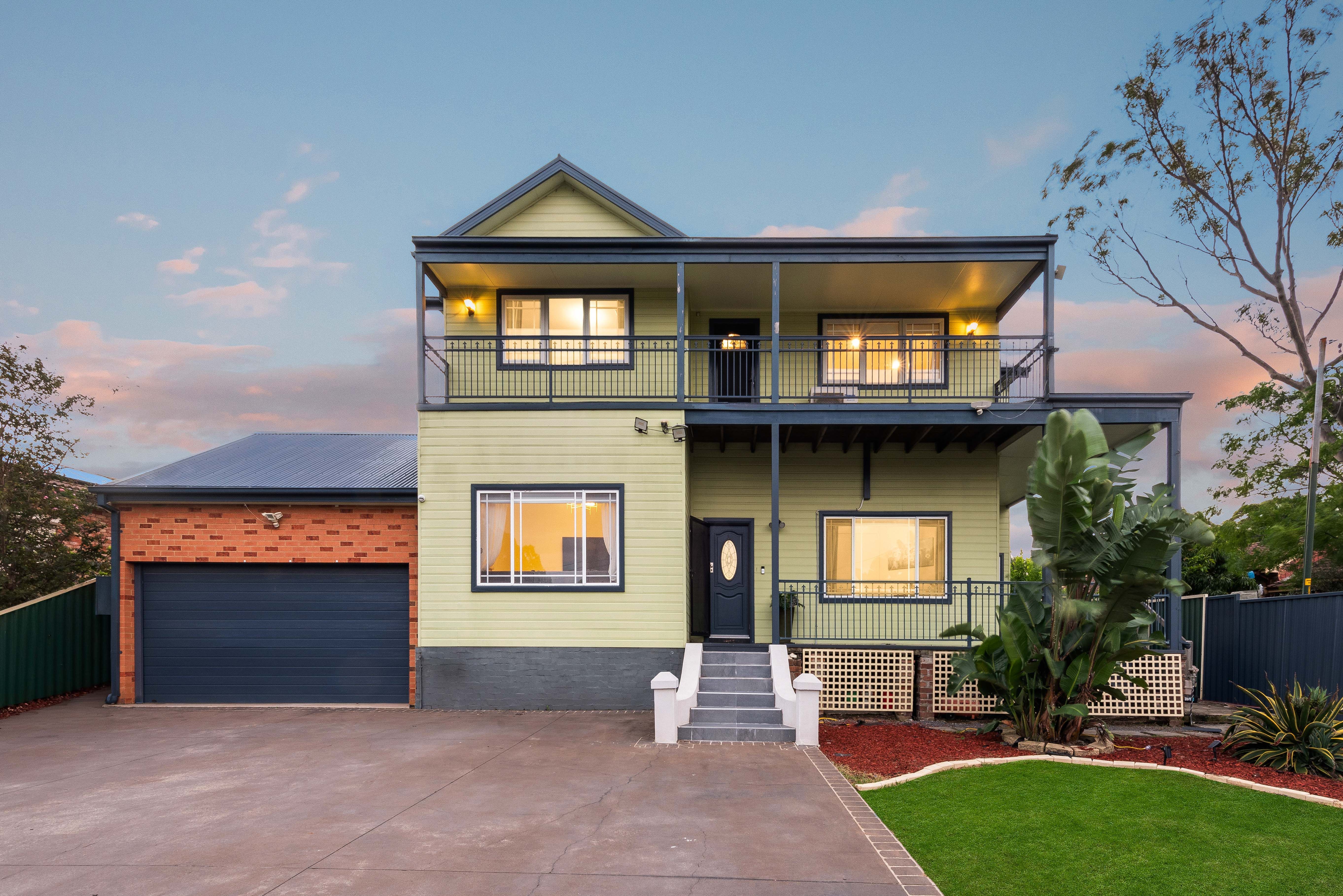 674 Victoria Road, Ermington NSW 2115