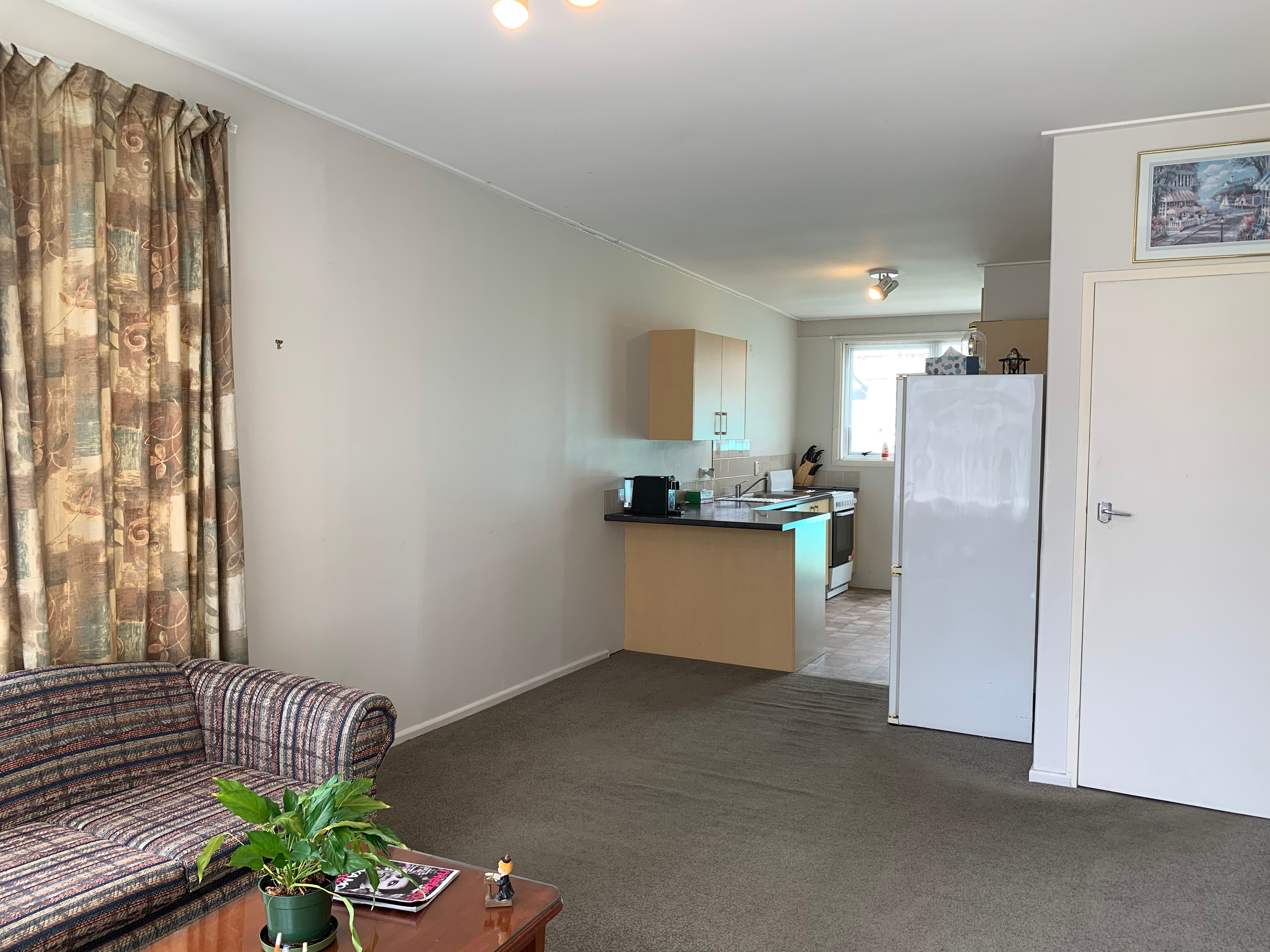 2/57 Dover Street, St Albans, Christchurch City