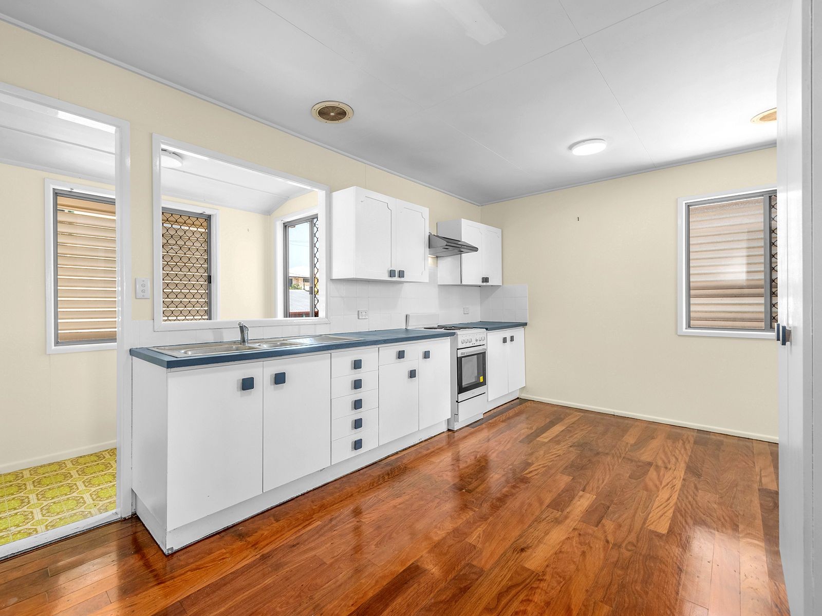 21 Jennings Street, Zillmere, QLD 4034