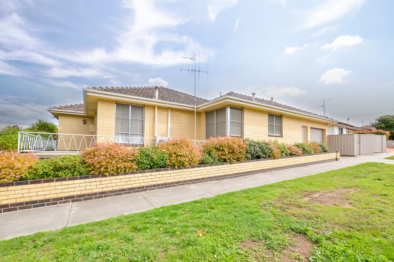 5 Fenton Street, Long Gully, VIC 3550