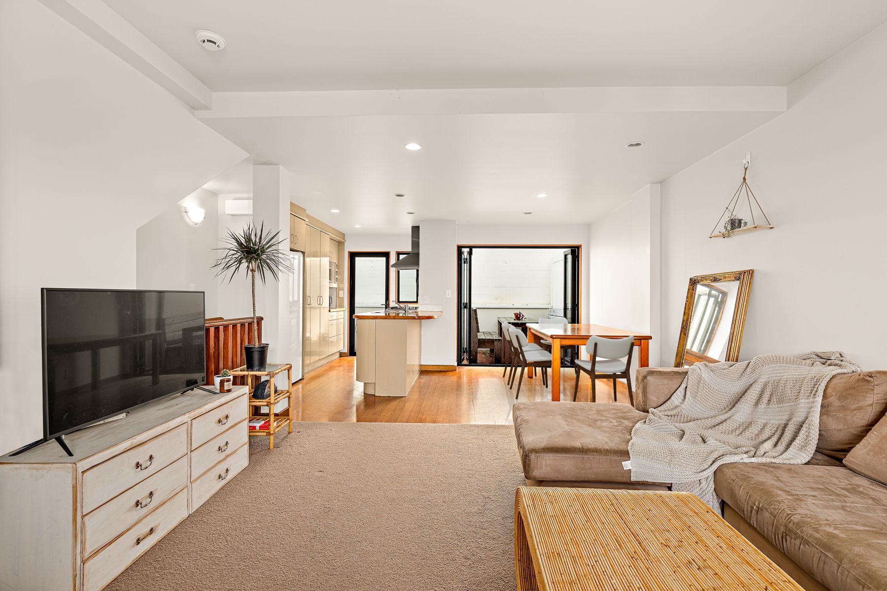 15D Rose Road, Ponsonby, Auckland City