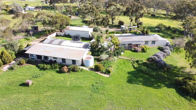 511 Gemmell Road, Strathalbyn, SA 5255