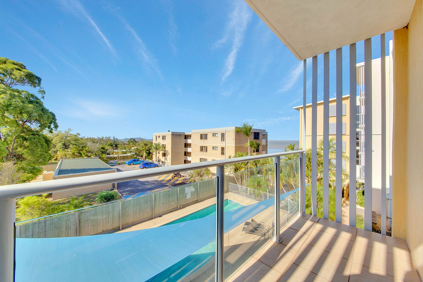 32/22 Barney Street, Barney Point, QLD 4680