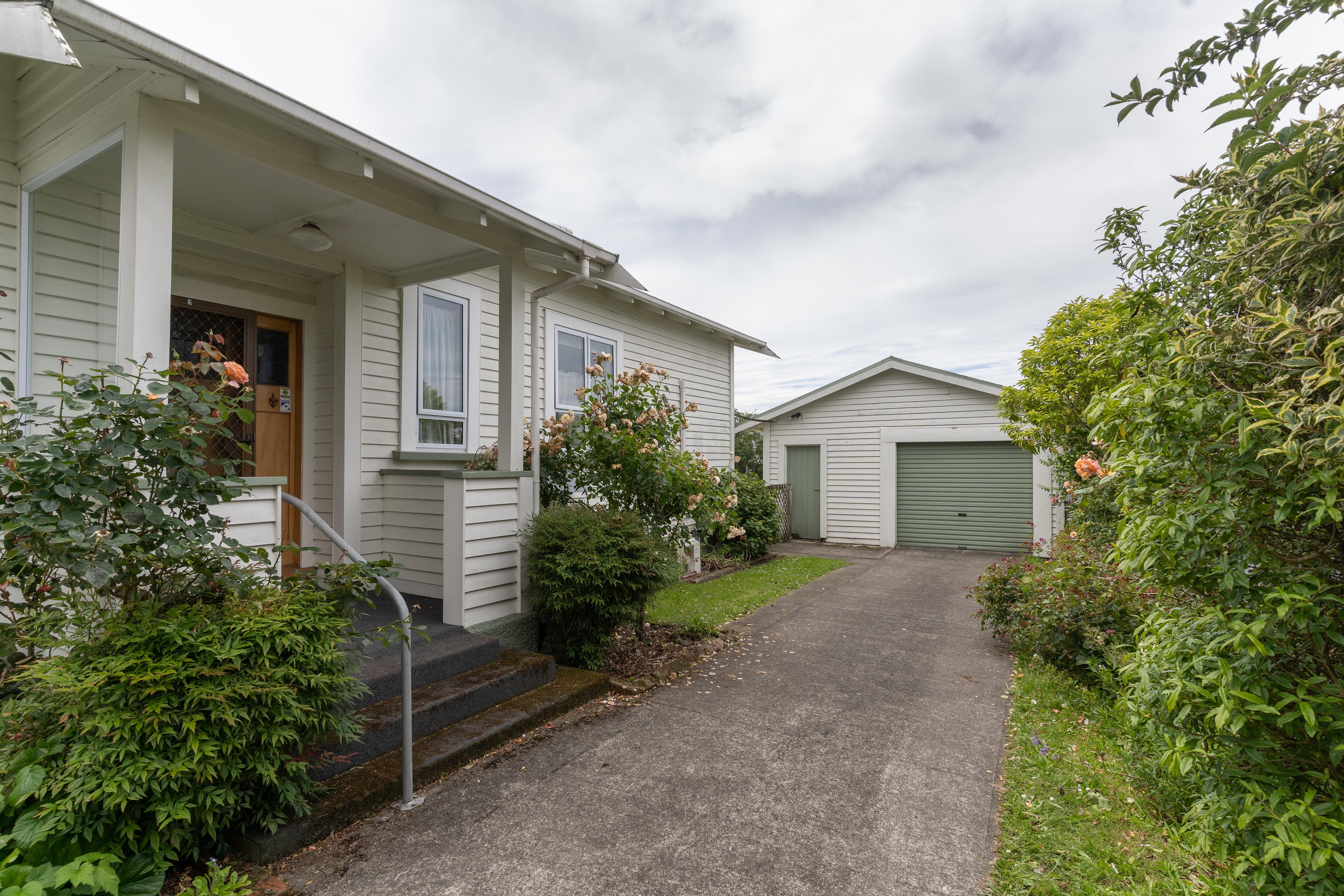 10 Cambridge Terrace, Masterton, Masterton District