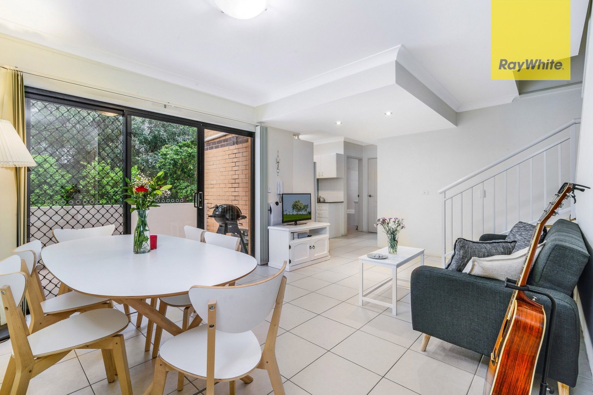 35-43 Penelope Lucas Lane, Rosehill NSW 2142