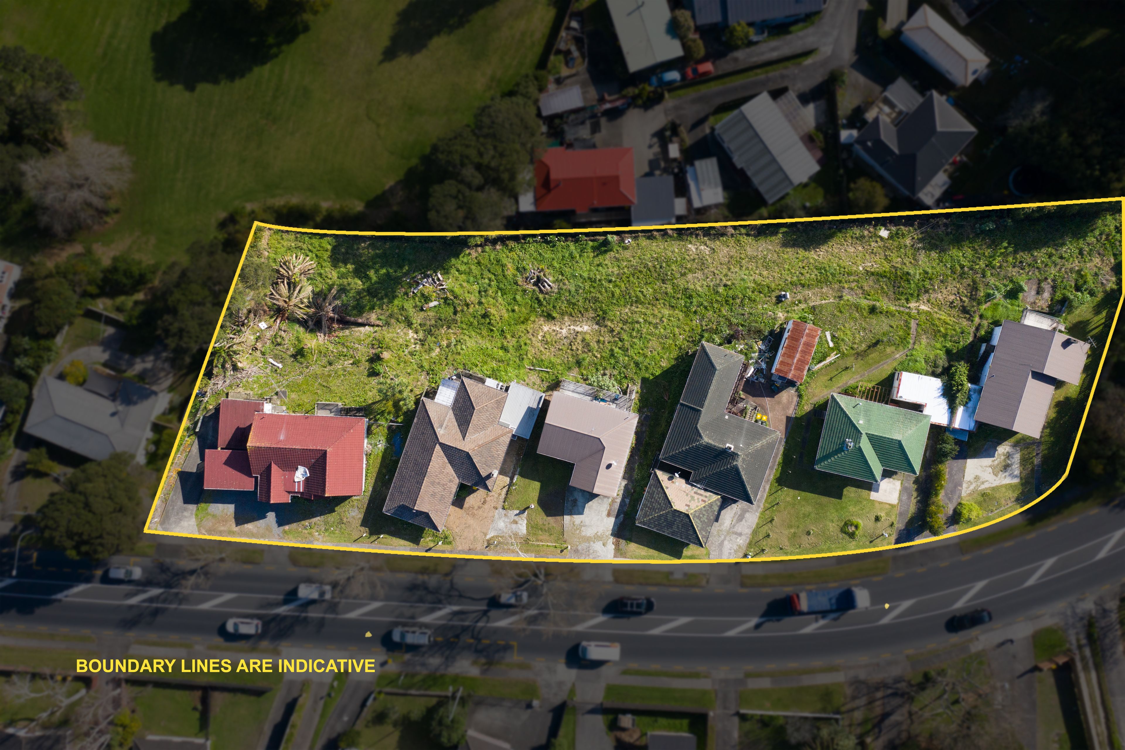 74 Edmonton Road, Henderson, Waitakere City