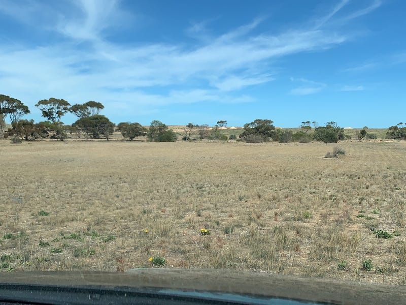 S168 Rossiters Road, Moonta Bay, SA 5558