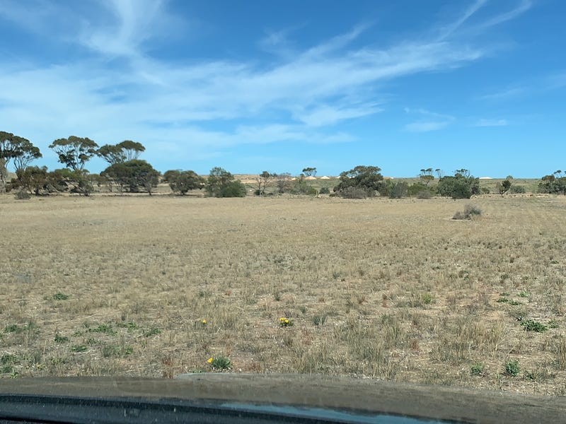 S168 Rossiters Road, Moonta Bay, SA 5558