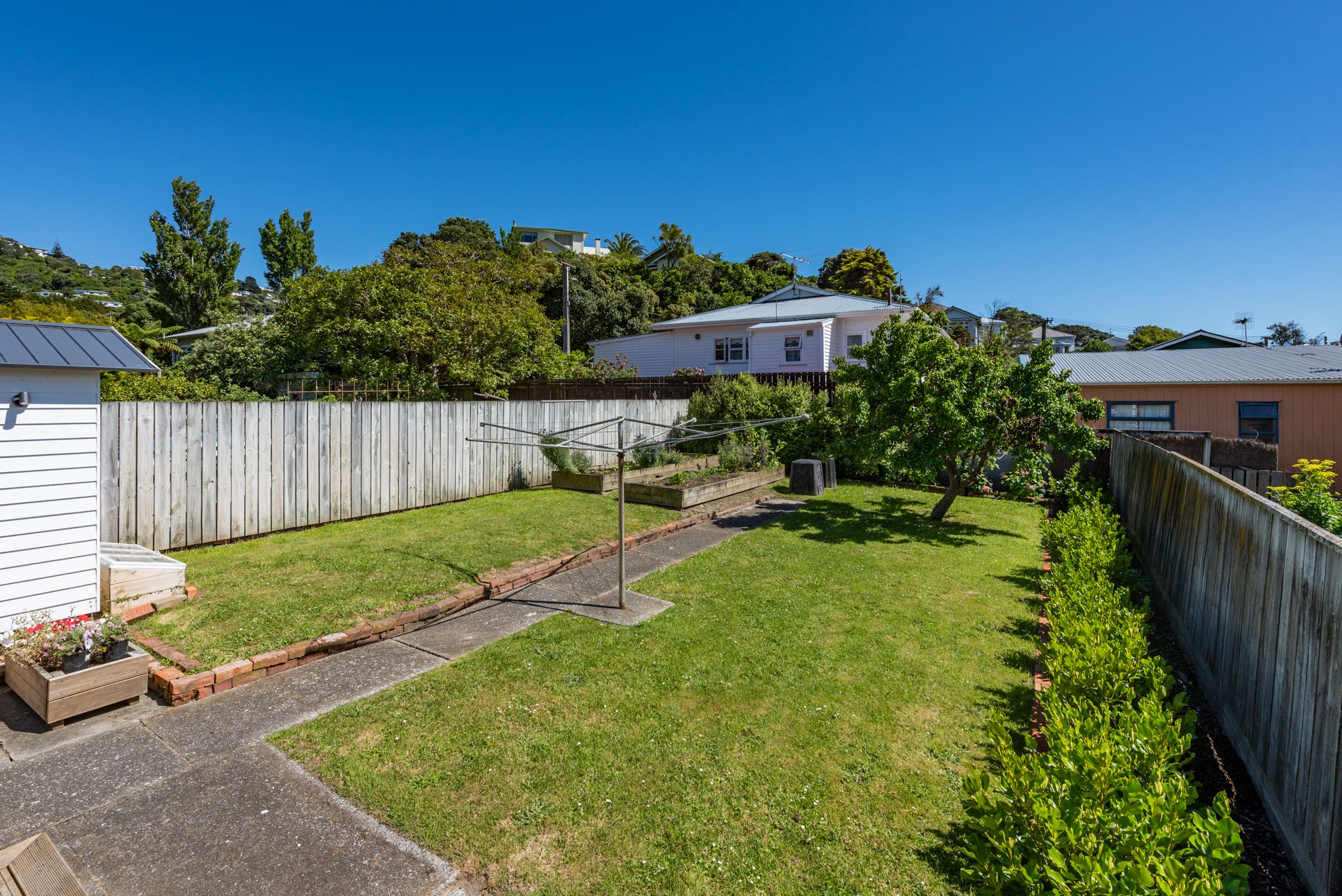 14 Duppa Street, Berhampore, Wellington City