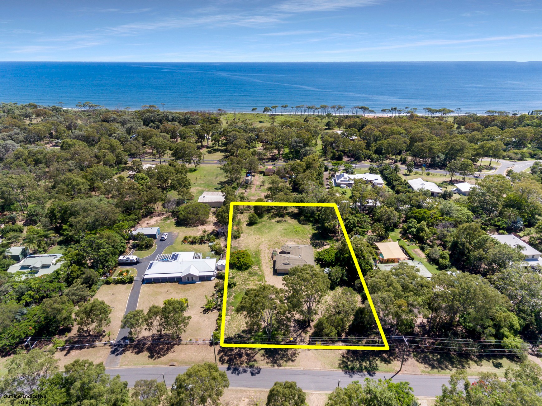 298 Sylvan Drive, Moore Park Beach, QLD 4670