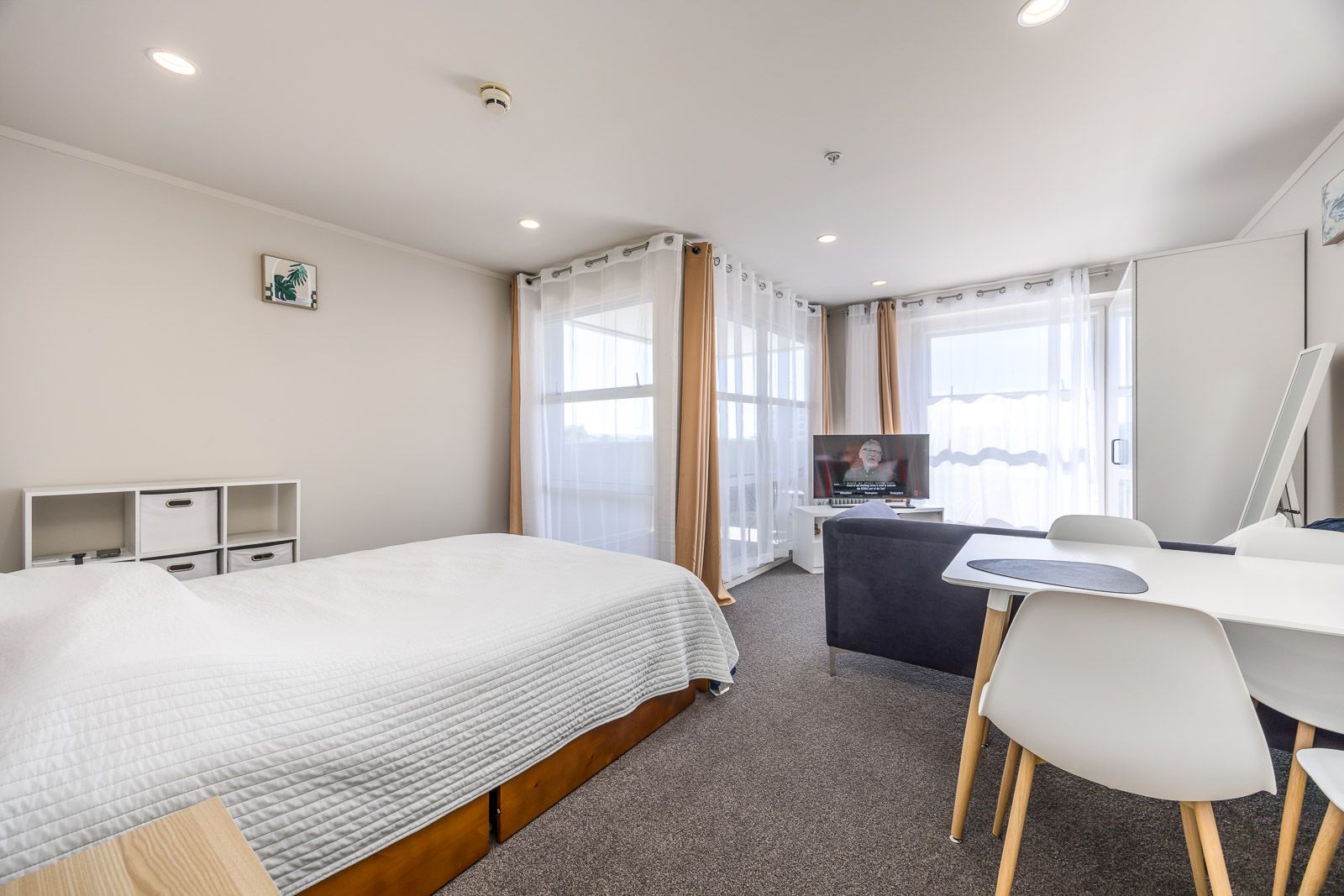 9E/109 Vincent Street, Auckland Central, Auckland City