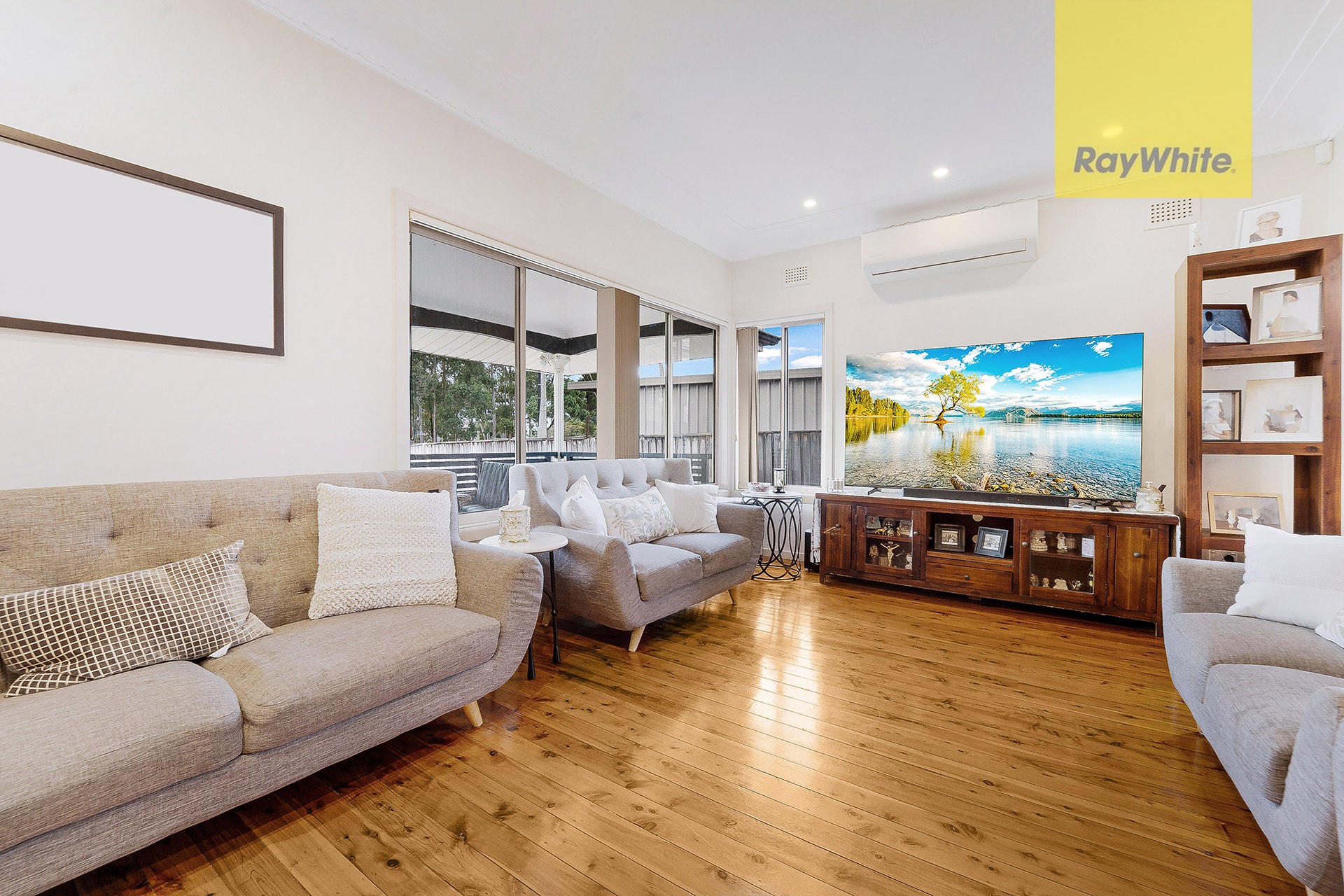 5 Churchill Street, Guildford, NSW 2161