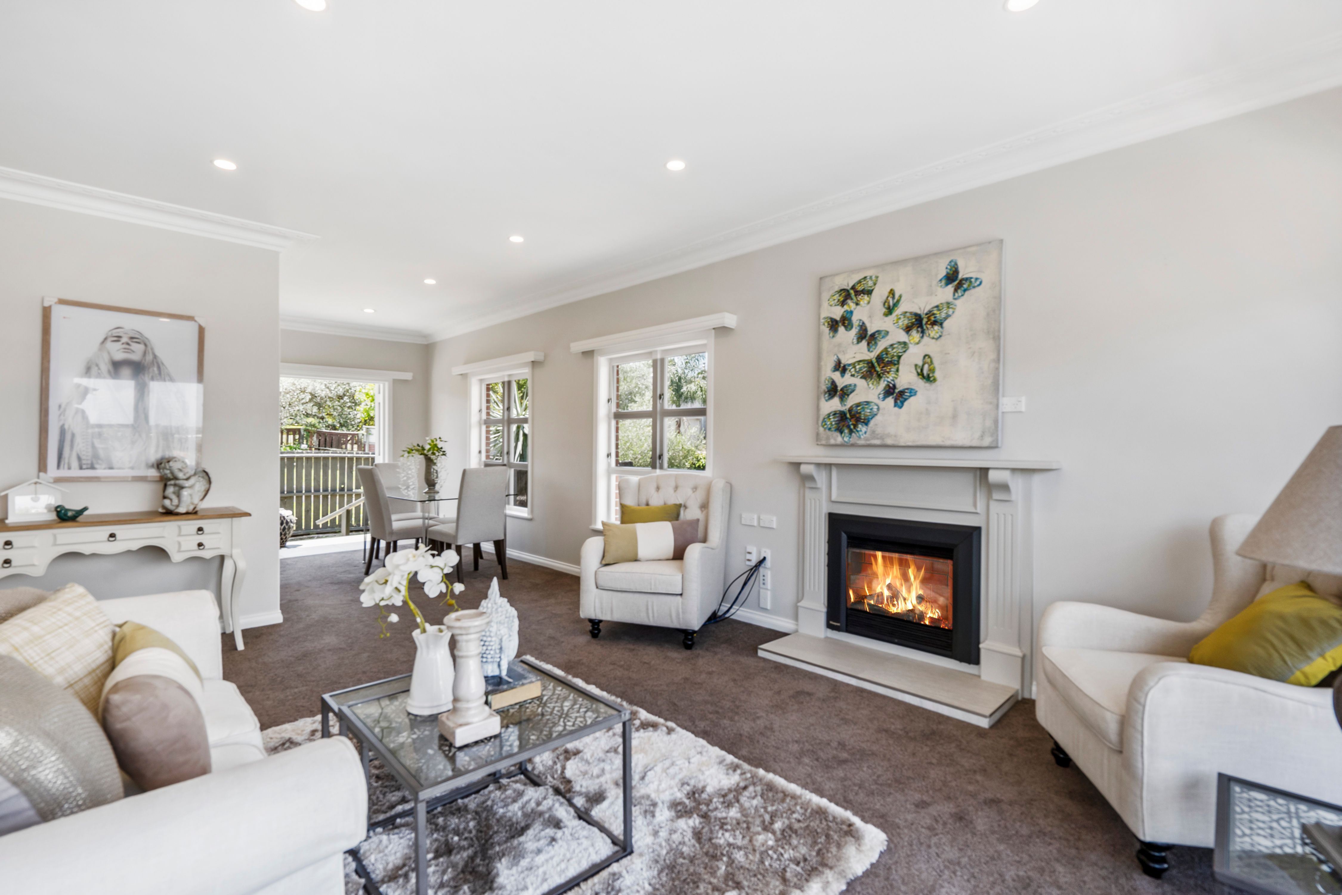 7A Bennett Road, Pakuranga, Manukau City