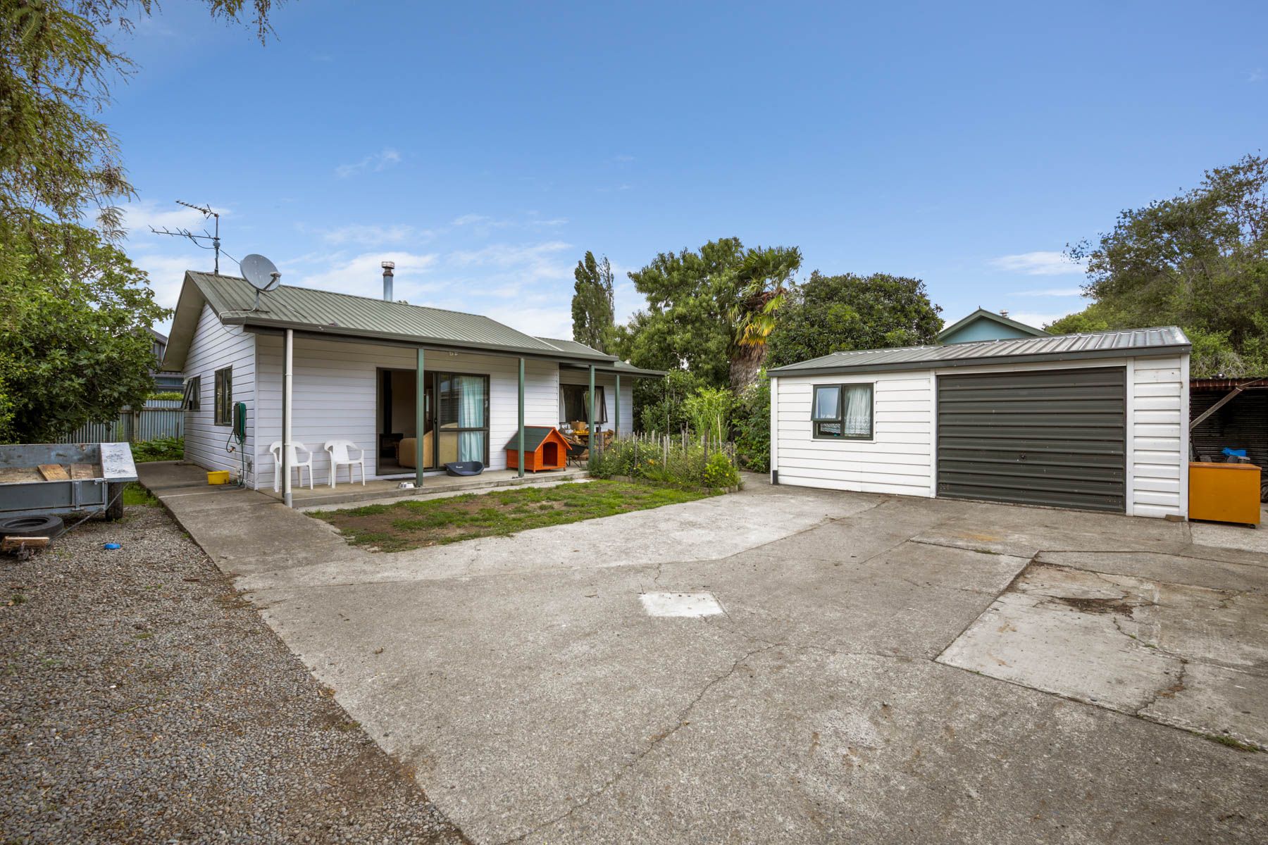 47A Rogers Street, Blenheim, Marlborough District