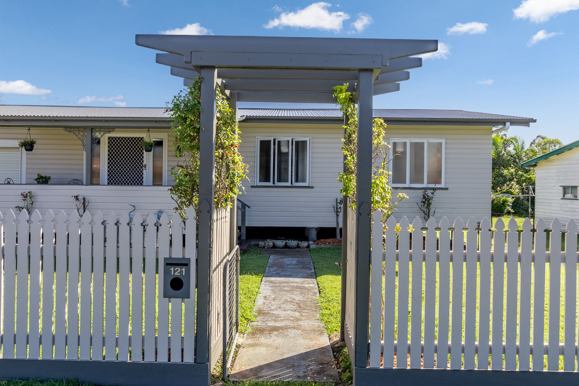 121 Gayndah Road, Maryborough West, QLD 4650