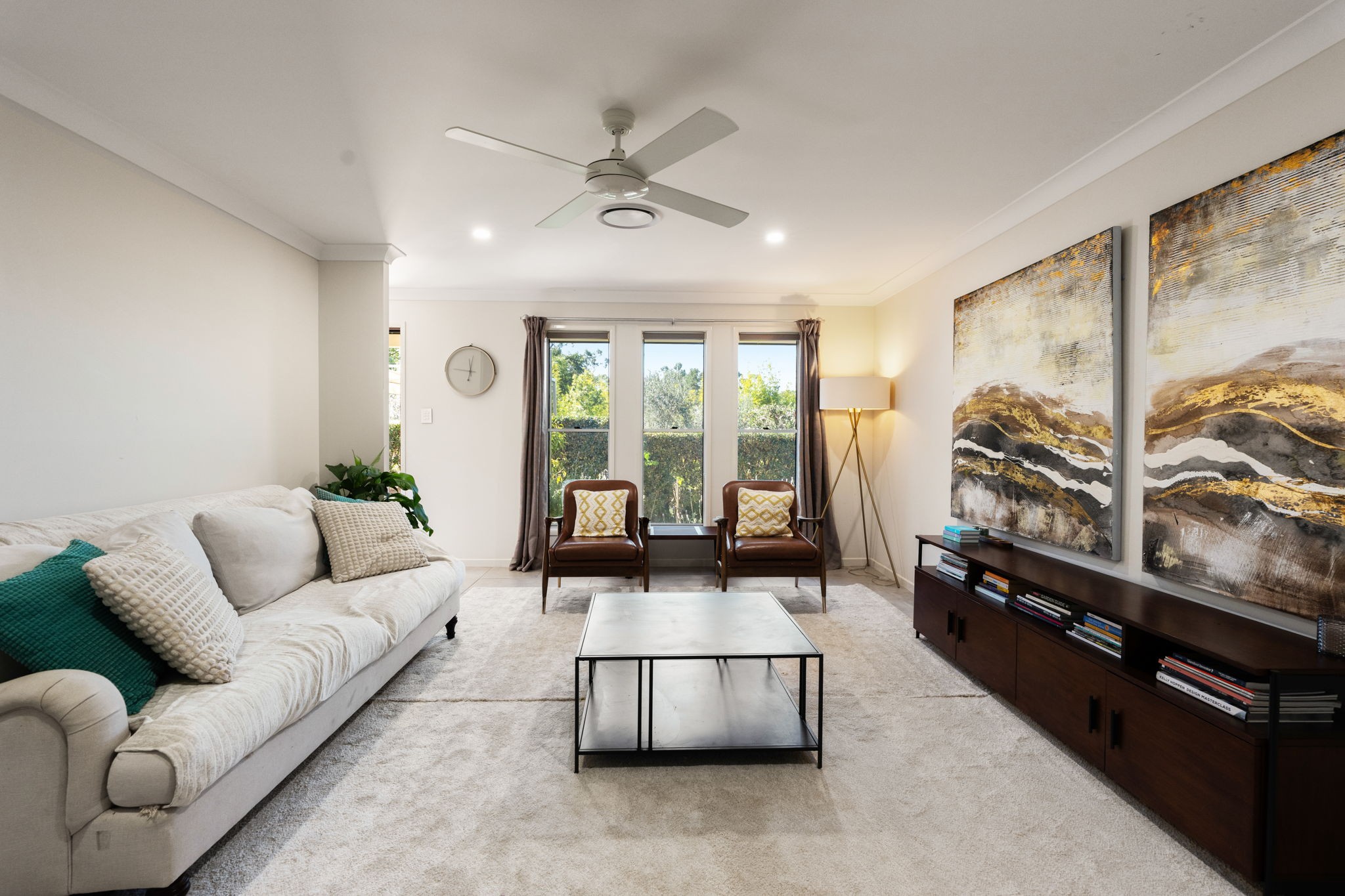 50 Mallee Circuit, Moggill, QLD 4070