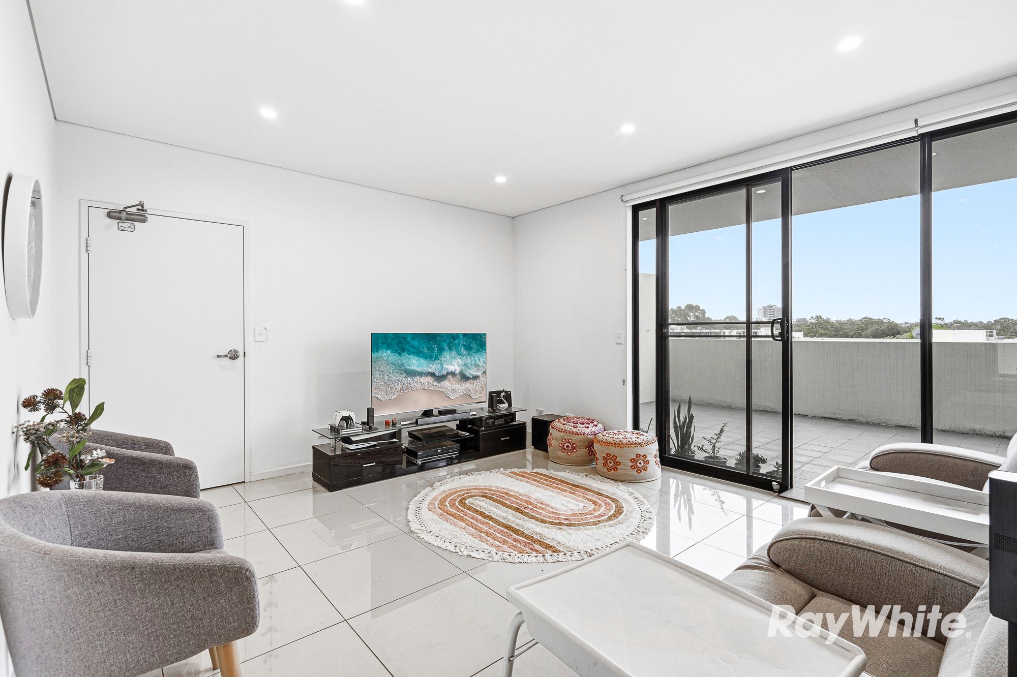 13/304 Great Western Highway, Wentworthville, NSW 2145