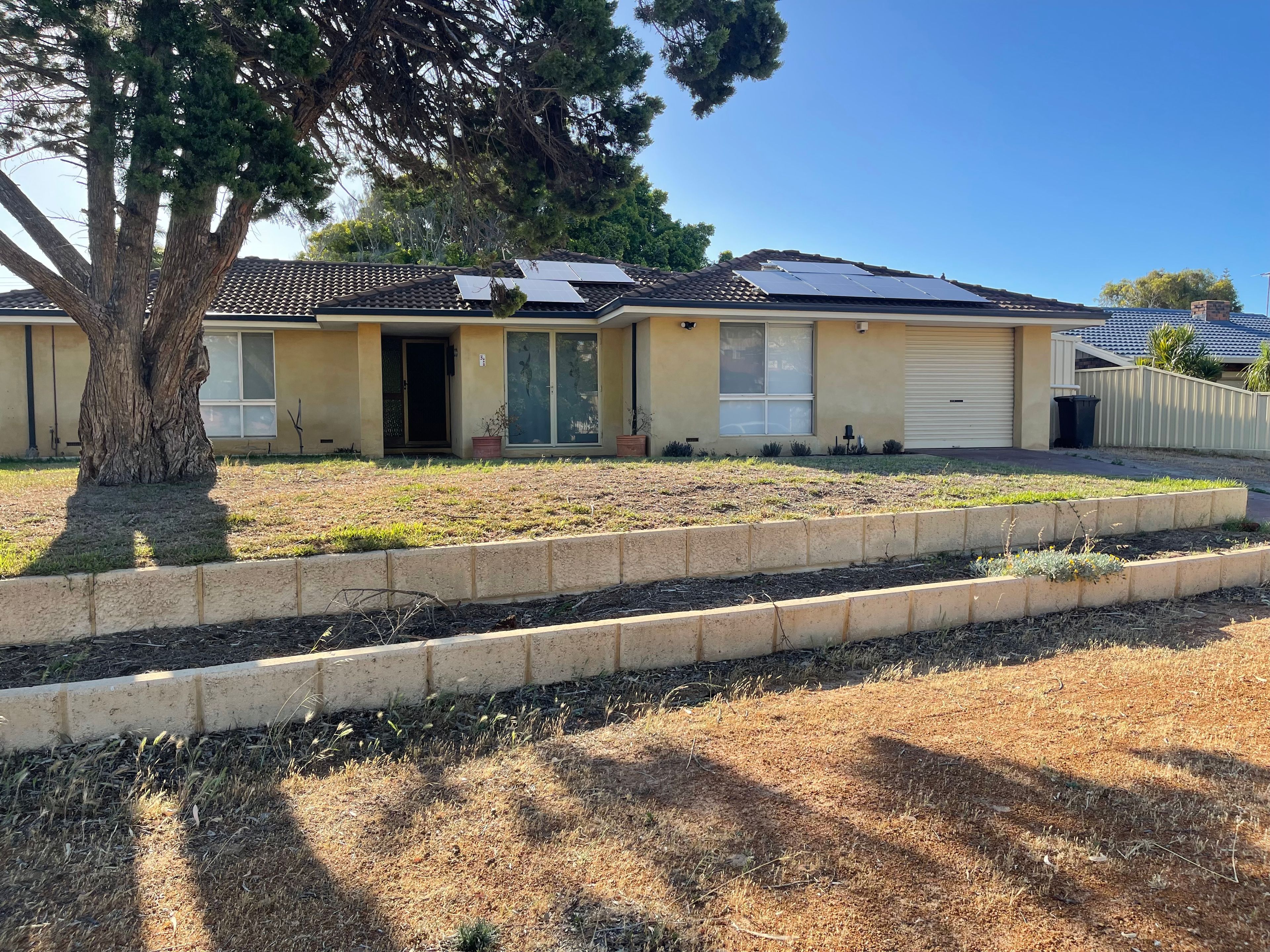 3 Kononen Street, Beresford, WA 6530 Leased House Ray White Geraldton