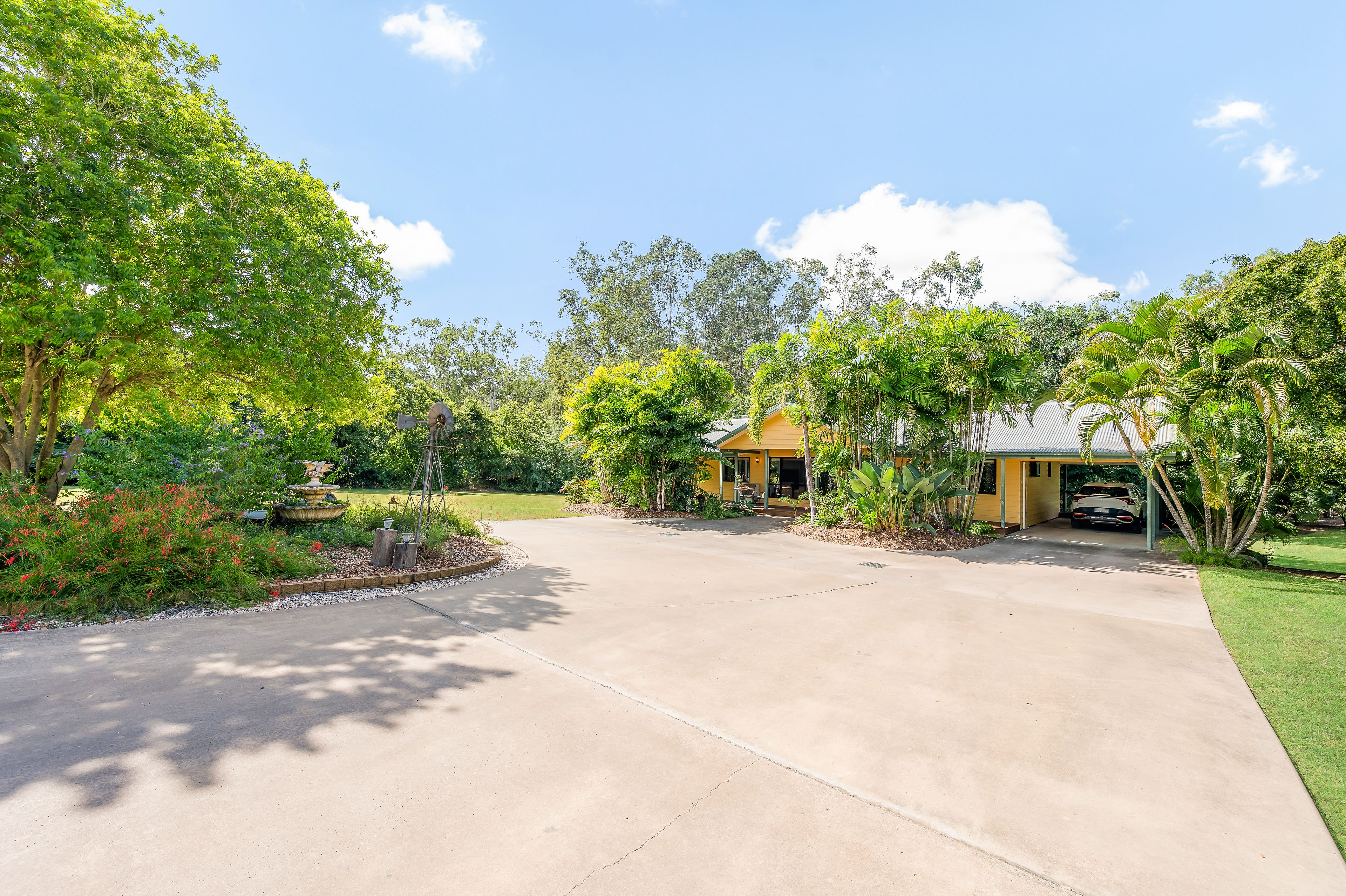 173 Awoonga Dam Road, Benaraby, QLD 4680