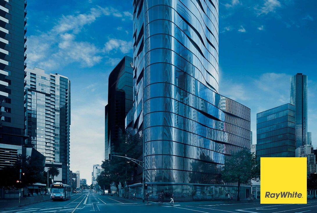 3310/105 Clarendon Street, Southbank, VIC 3006
