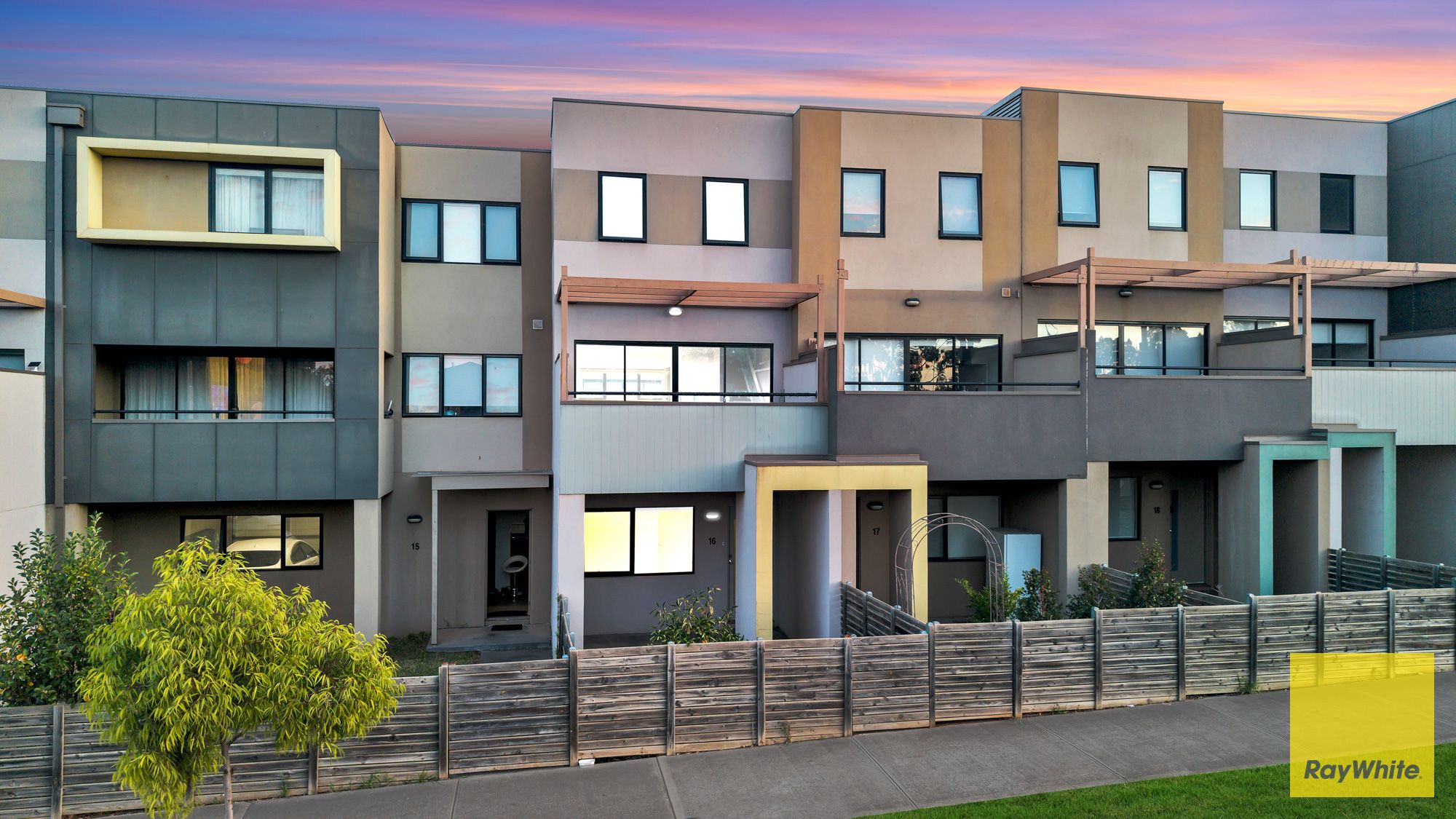 16/27 Turva Avenue, Tarneit, VIC 3029