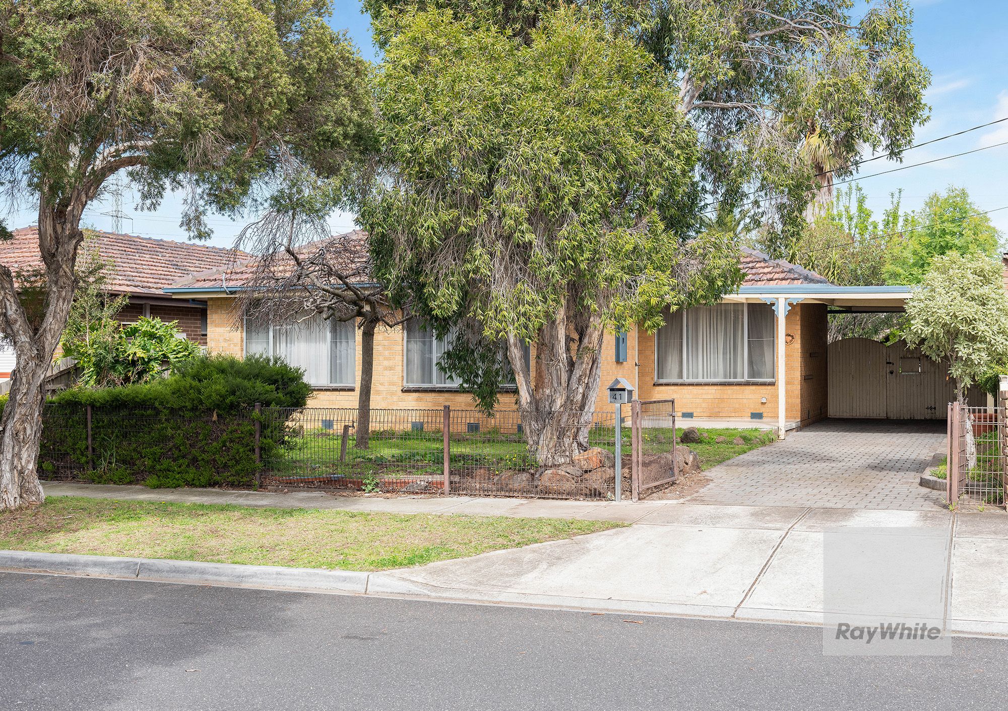 41 Belfort Street — photo from Ray White Deer Park