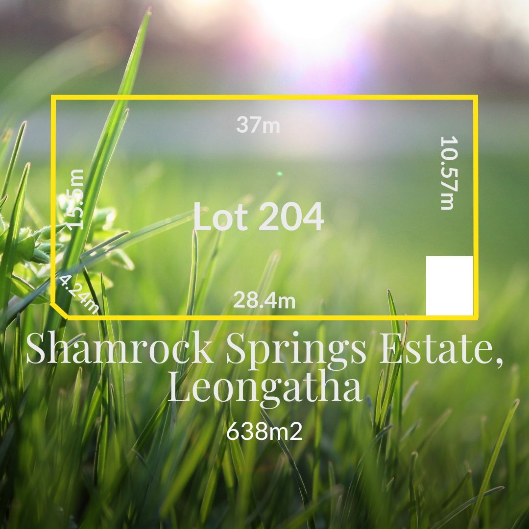 77 Jacana Boulevard, LEONGATHA VIC 3953