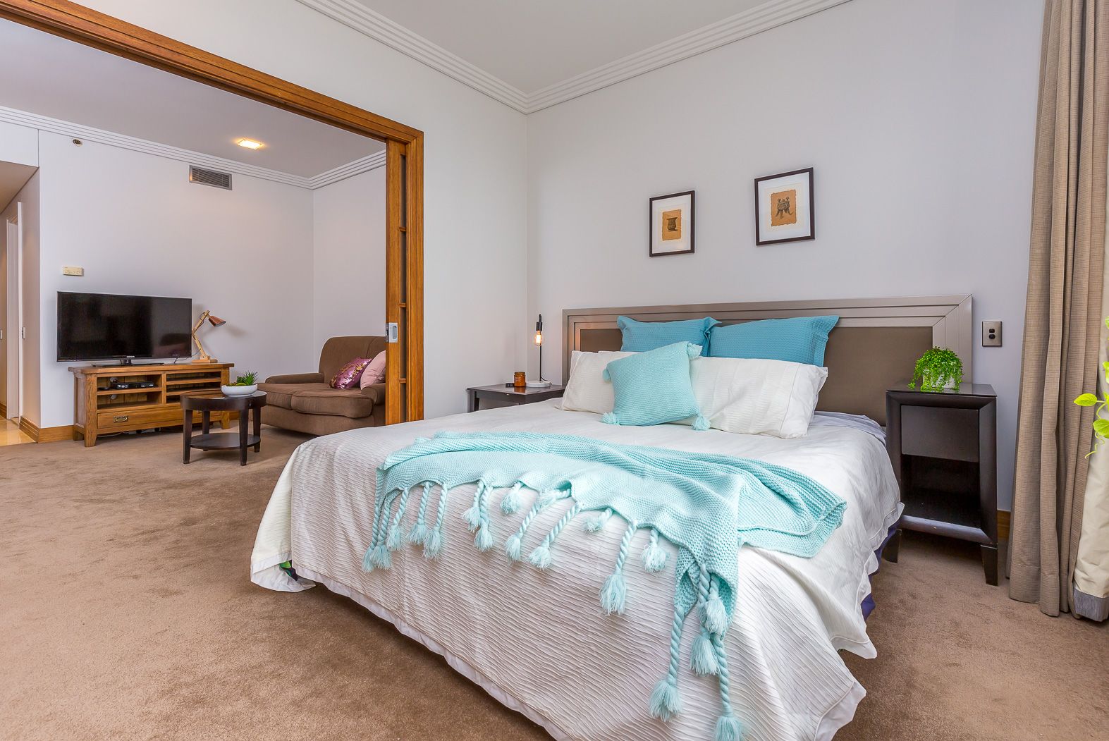 806/1 Courthouse Lane, Auckland Central, Auckland City
