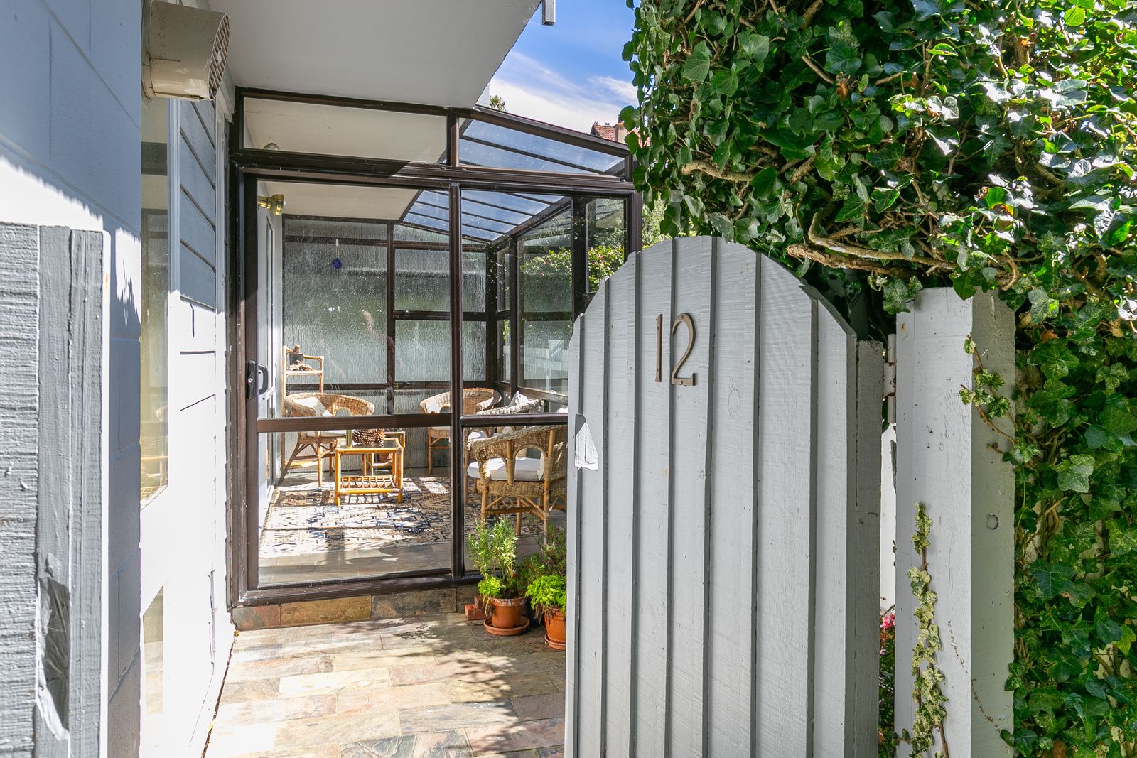 12/51 Bombay Street, Ngaio, Wellington City