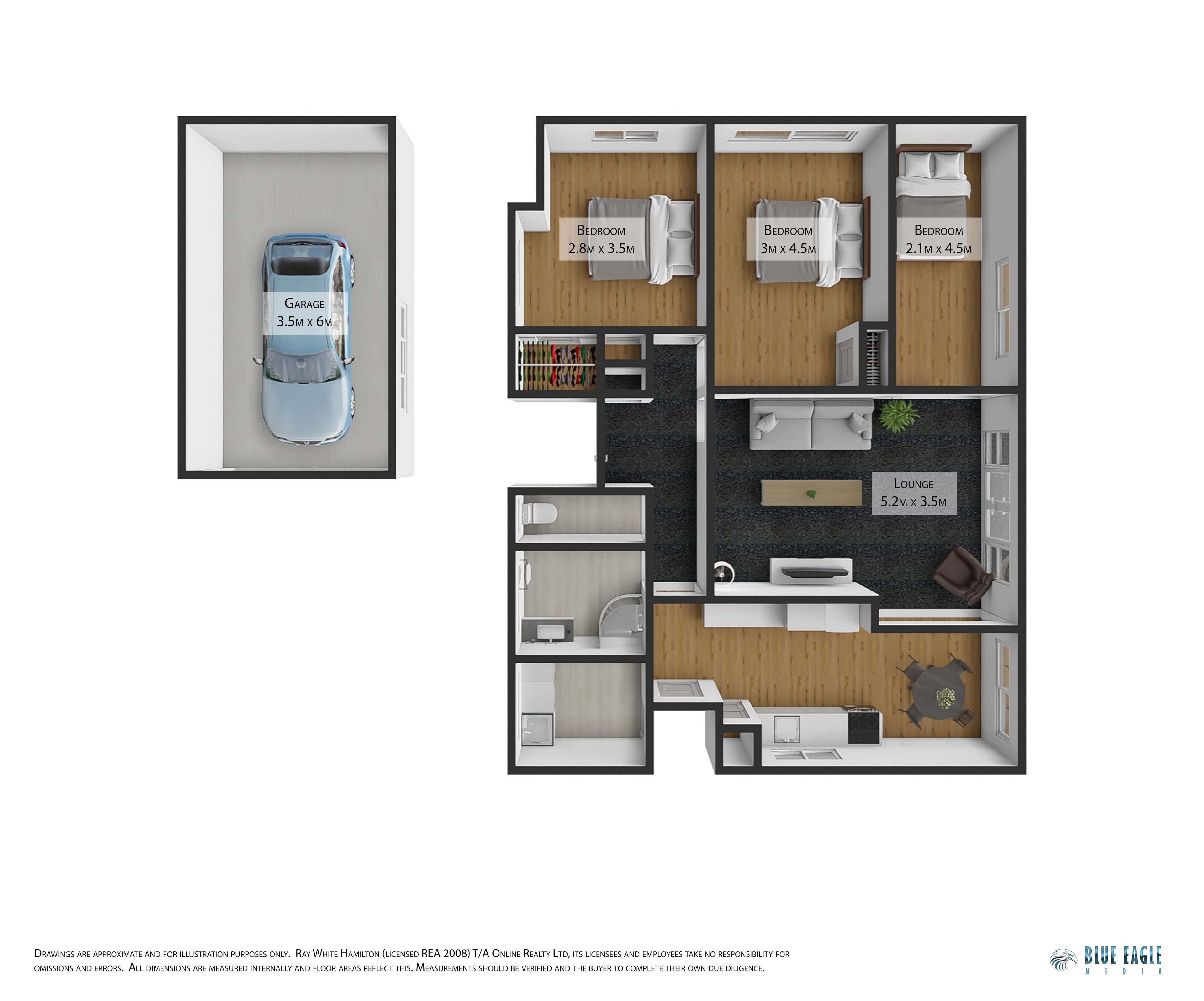 93 Holland Road, Fairfield, Hamilton City