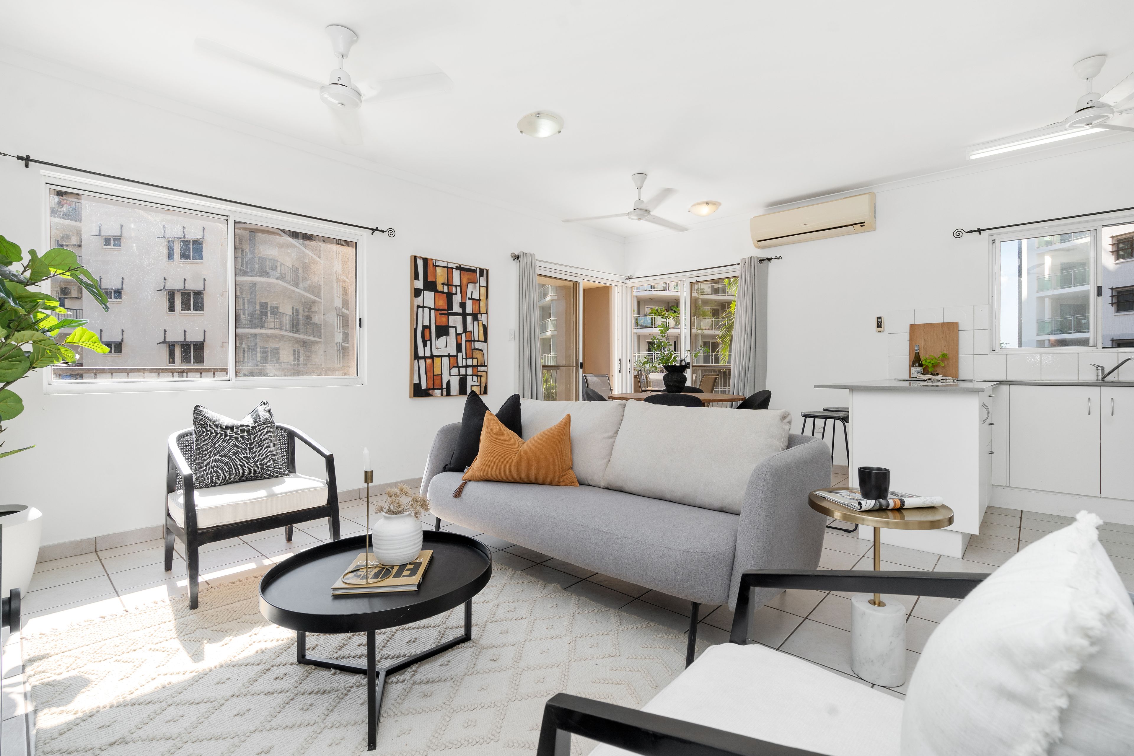 4/28 Woods Street, DARWIN CITY, NT 0800