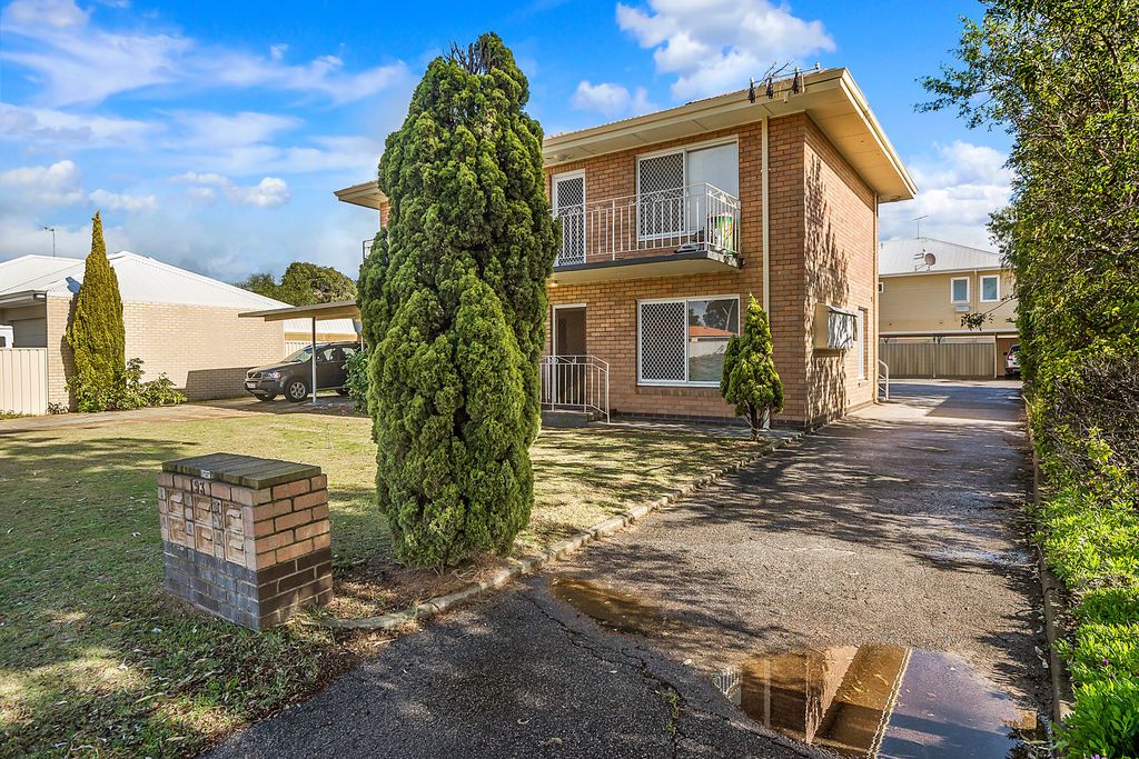 1/93 Gloucester Cresent, Shoalwater, WA 6169
