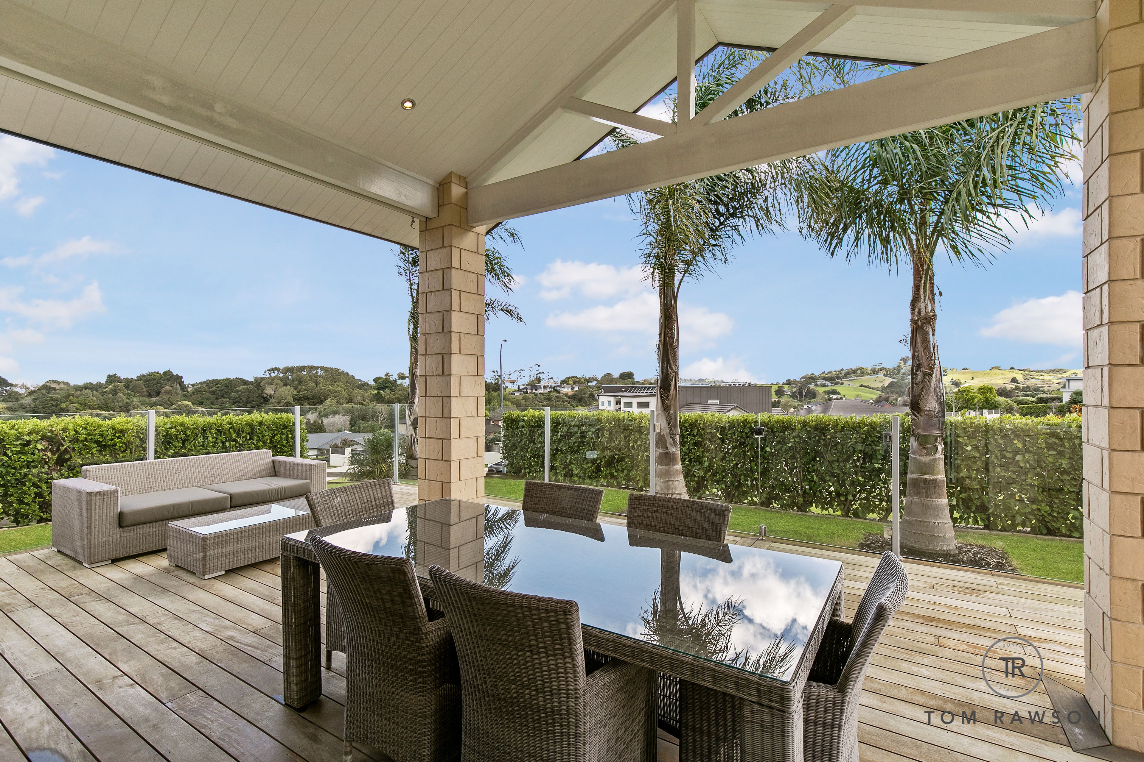 14 Chianti Close, Flat Bush, Manukau City