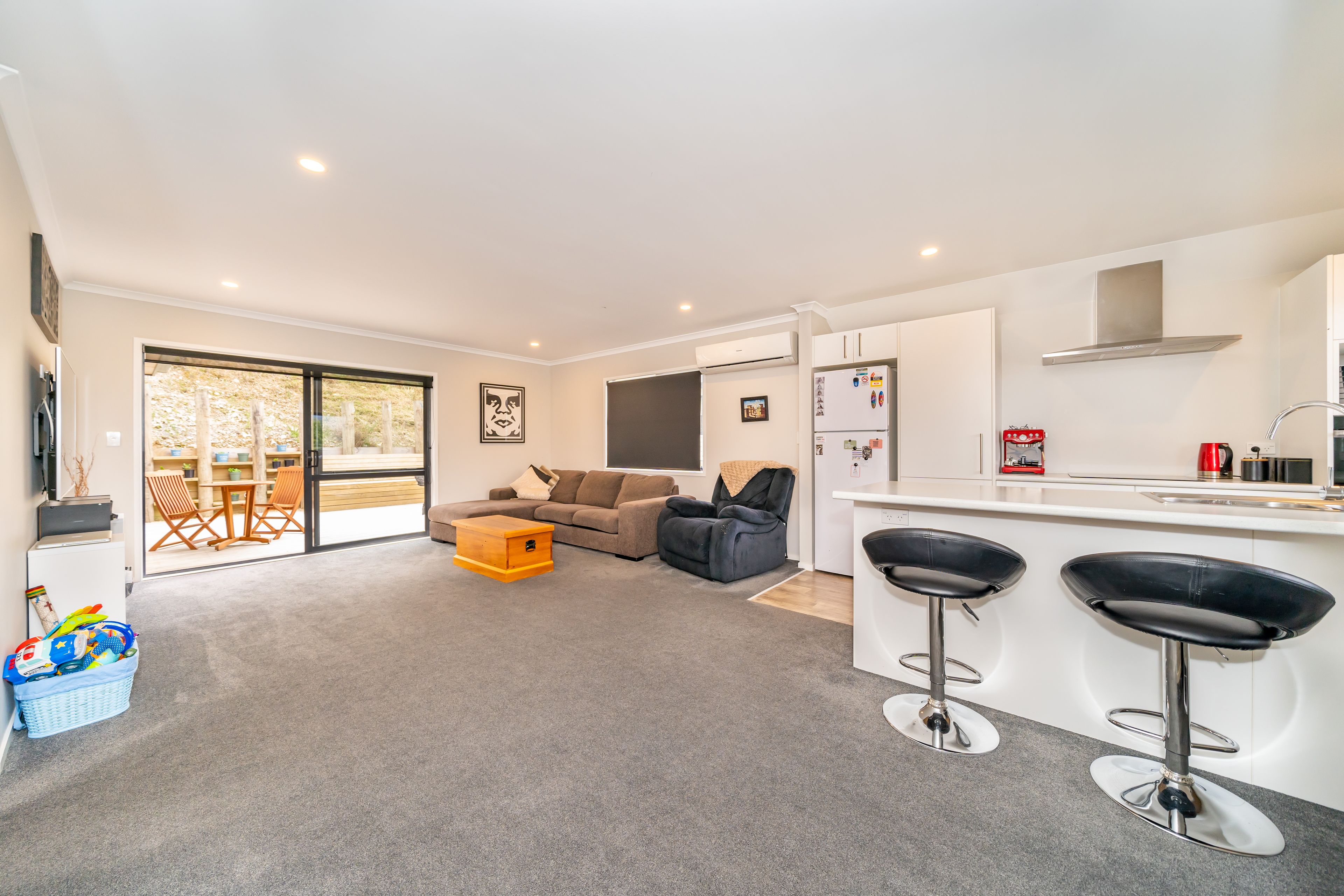 123 Riverstone Drive, Riverstone Terraces, Upper Hutt City